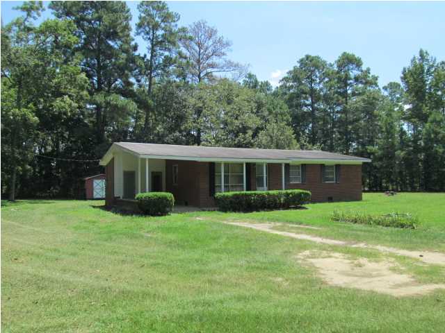 25213 Main Street Altha, FL 32421 - Photo 1 of 1