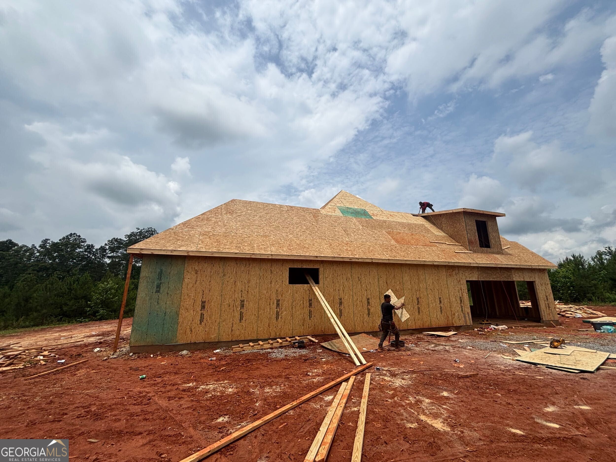 823 Hopewell Road Forsyth, GA 31029 - Photo 47 of 66
