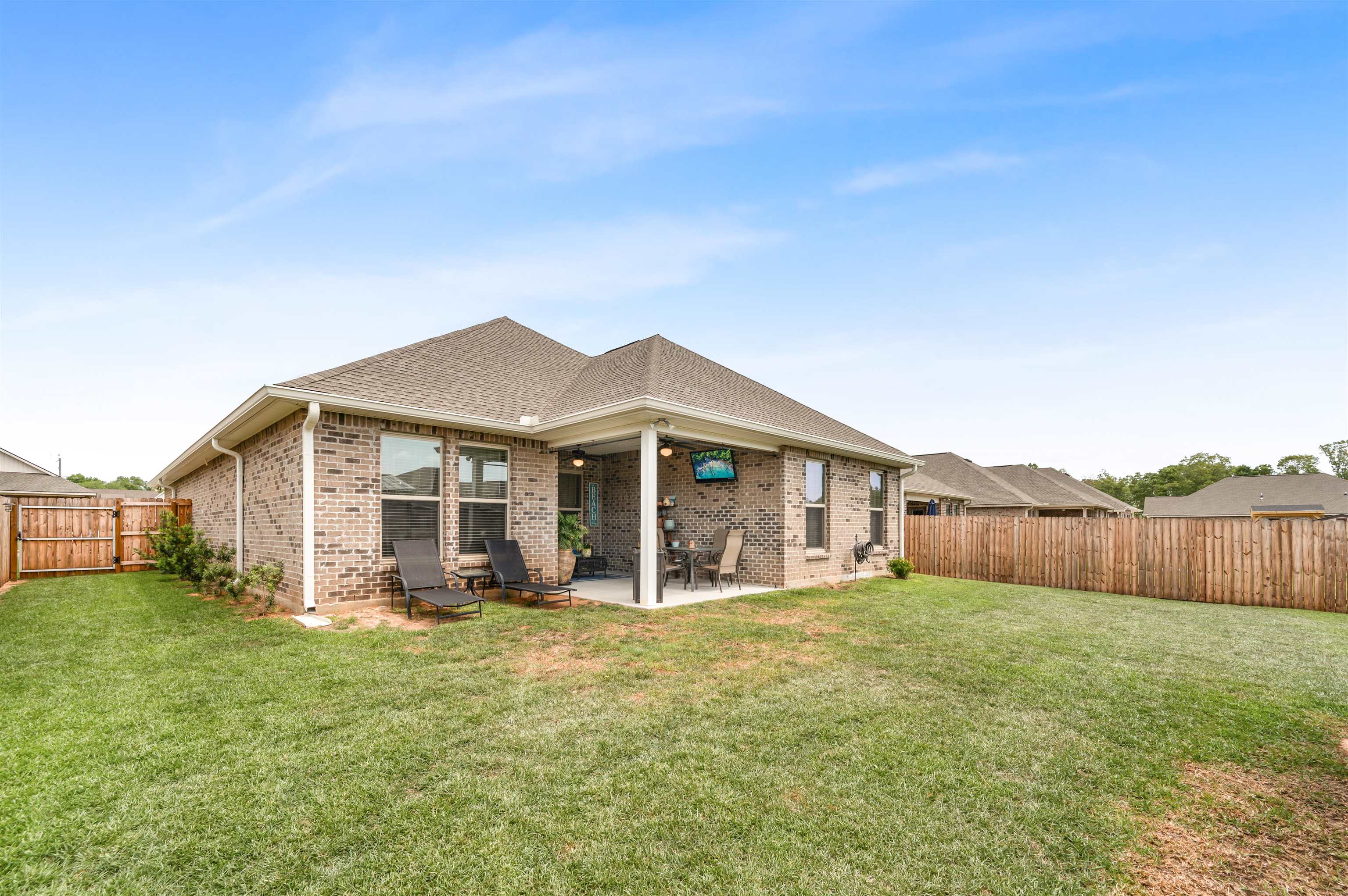 1032 Stella Road Foley, AL 36535 - Photo 30 of 32