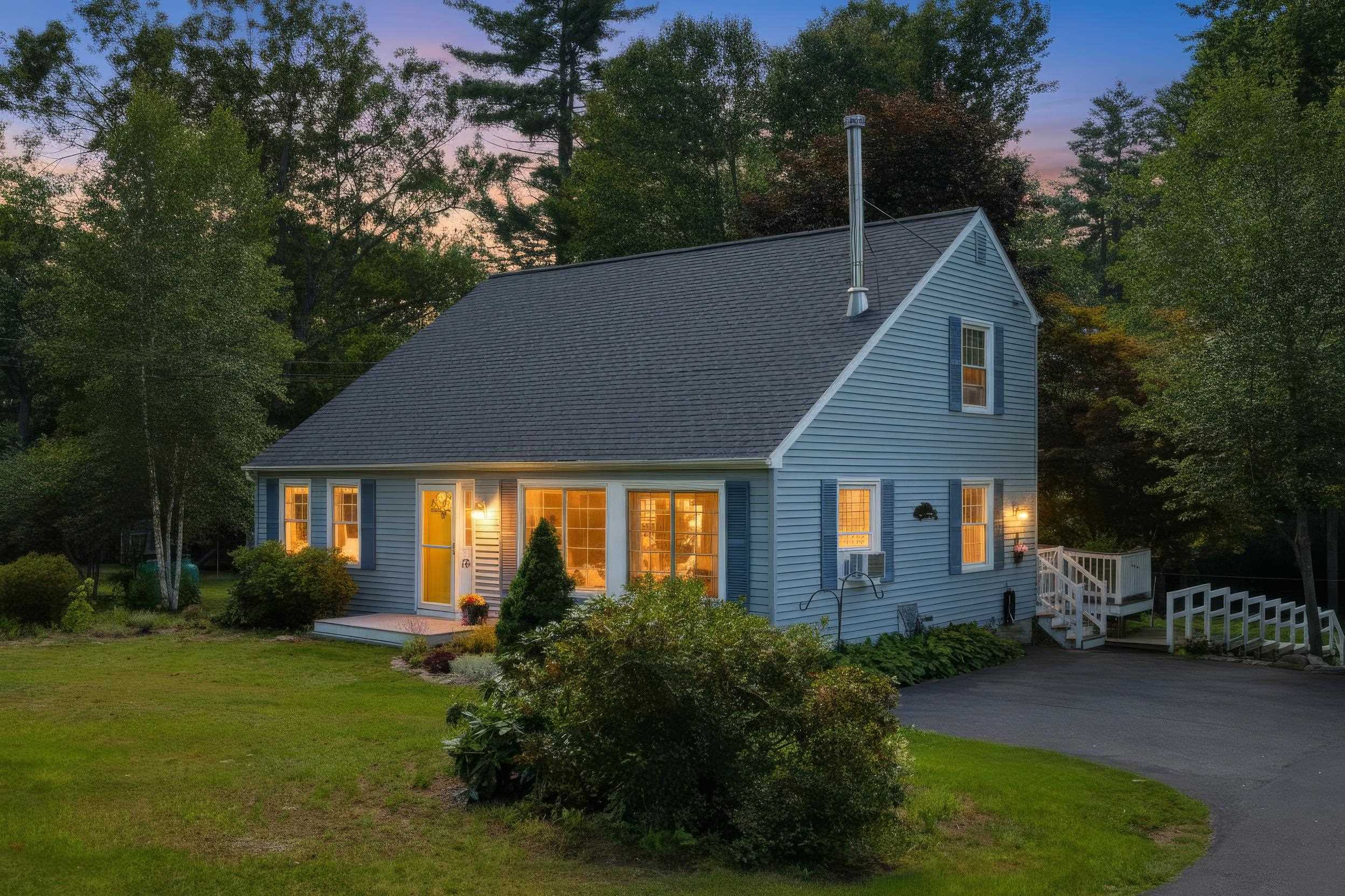176 Exeter Road Newmarket, NH 03857 - Photo 39 of 40 Gallery Image 39