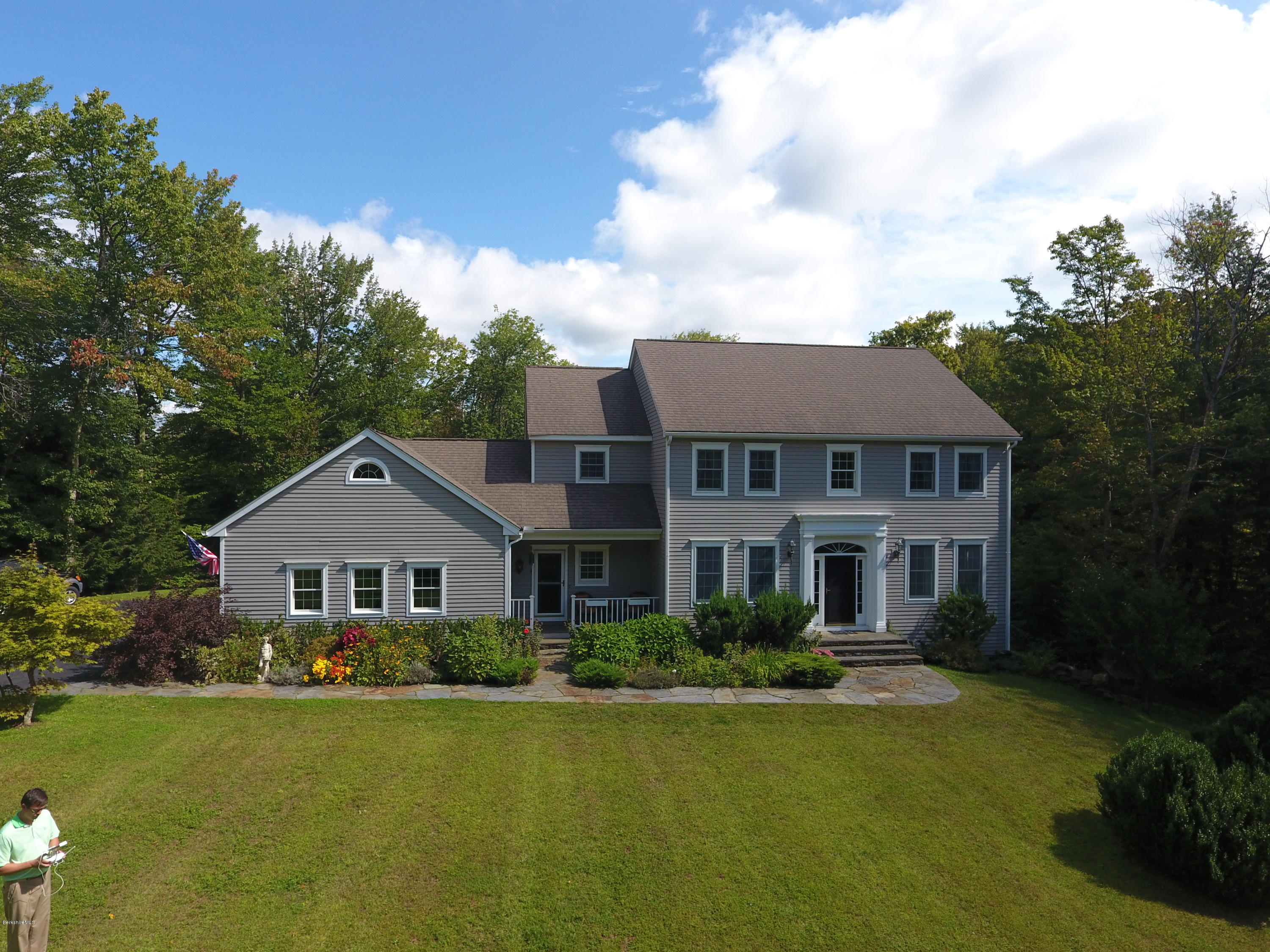 650 Robinson Road Hinsdale, MA 01235 - Photo 1 of 114 DJI_0137