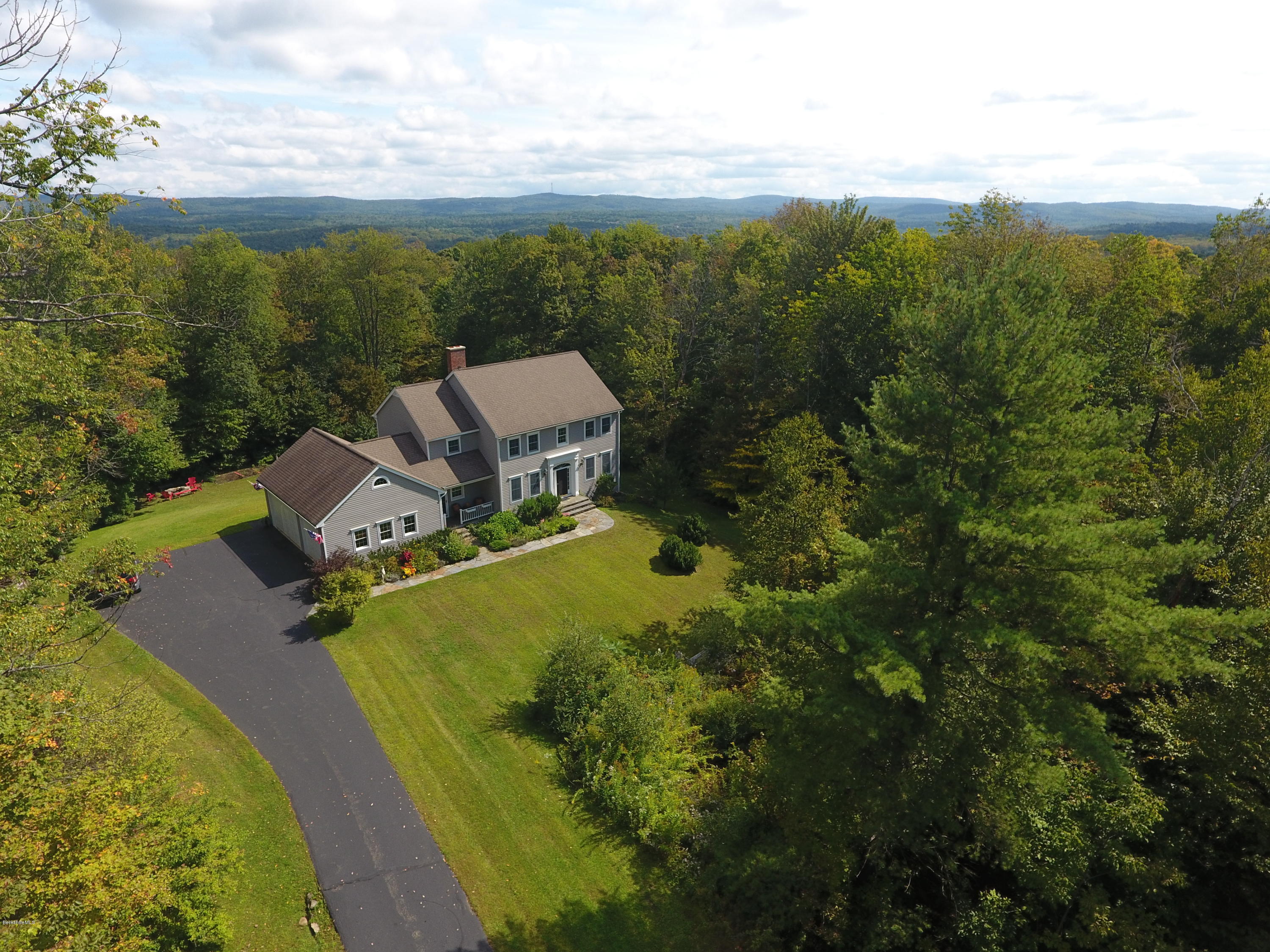 650 Robinson Road Hinsdale, MA 01235 - Photo 2 of 114 DJI_0141