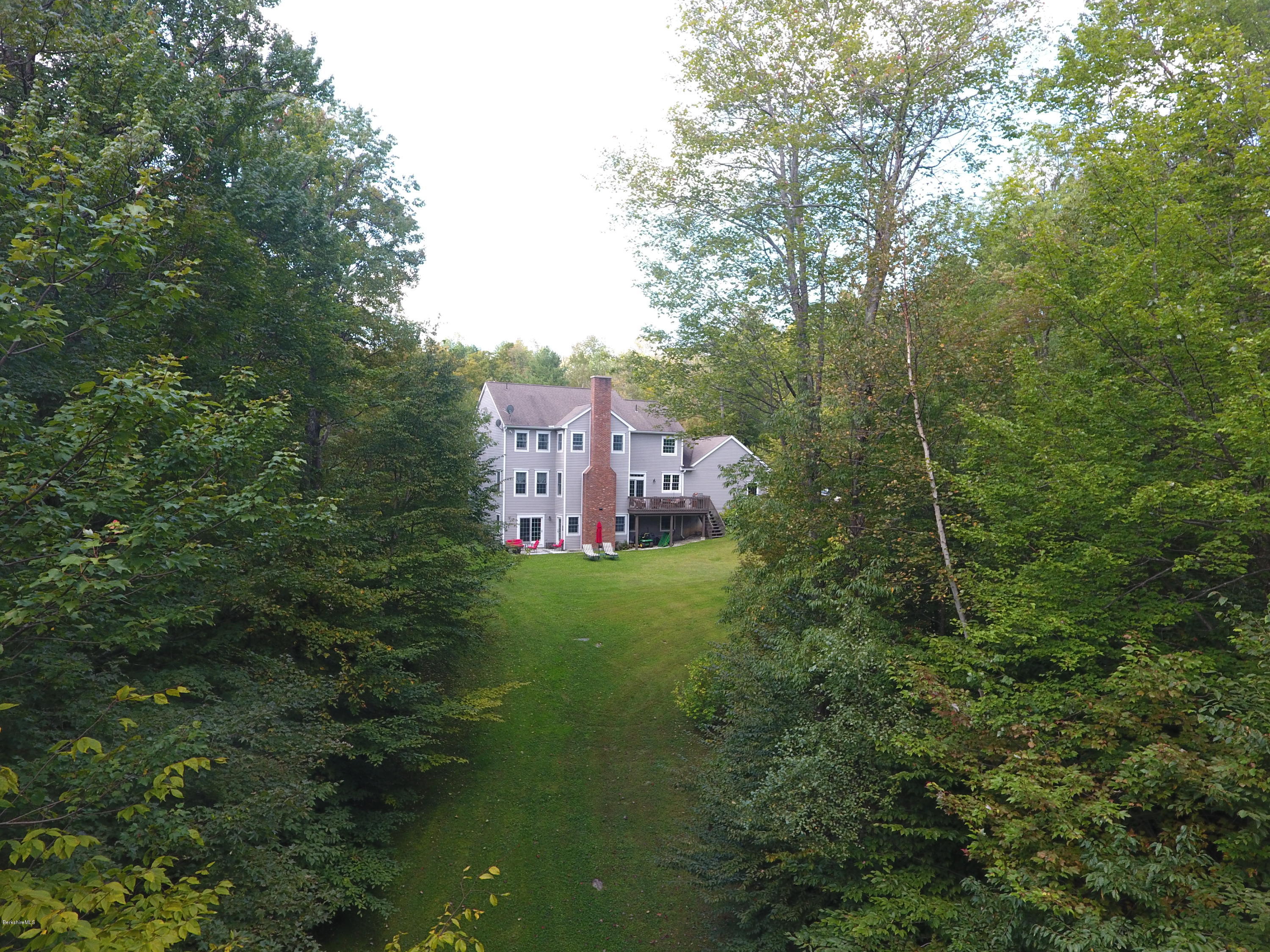 650 Robinson Road Hinsdale, MA 01235 - Photo 110 of 114 DJI_0155