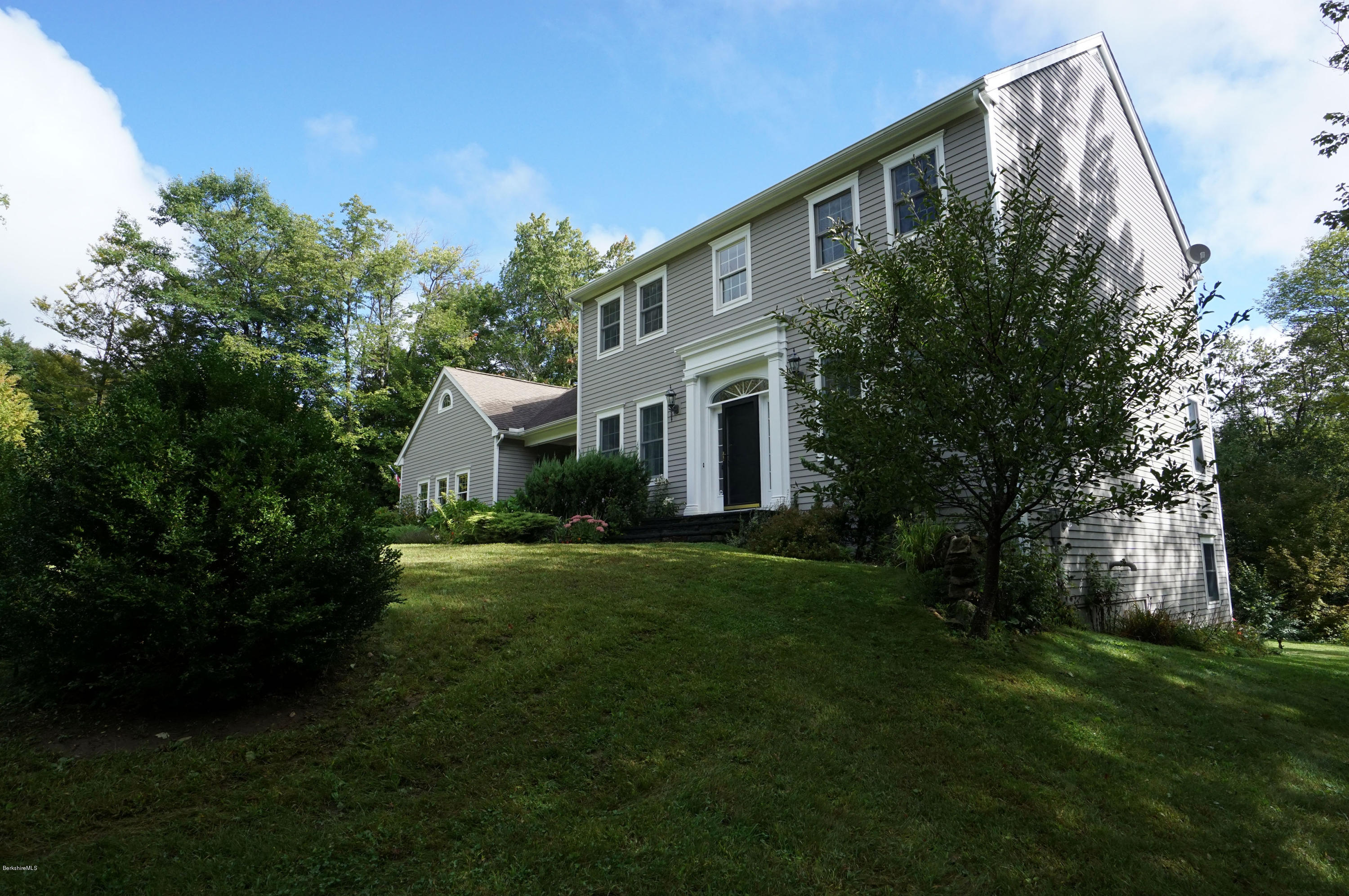 650 Robinson Road Hinsdale, MA 01235 - Photo 12 of 114 DSC01151