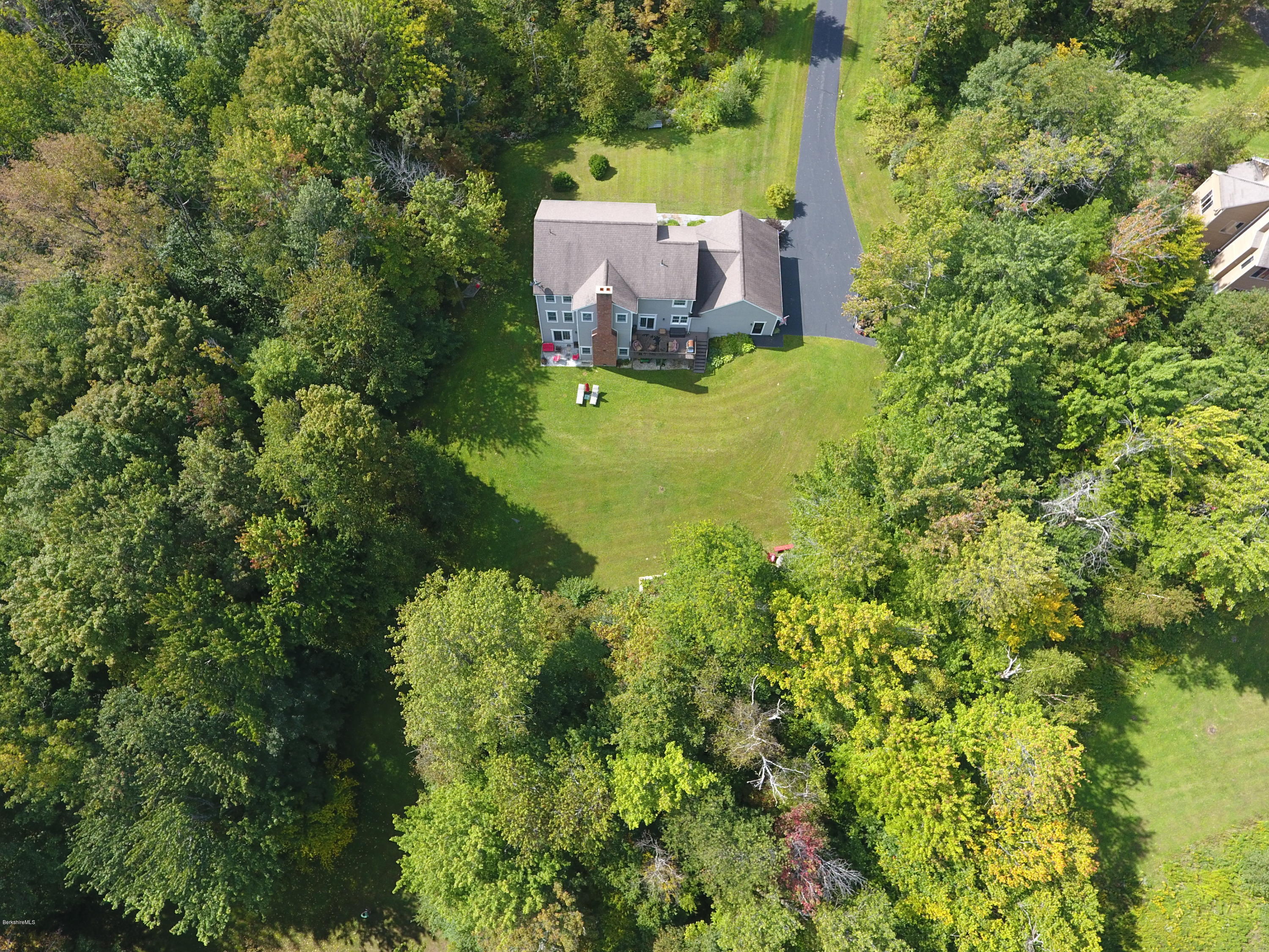650 Robinson Road Hinsdale, MA 01235 - Photo 111 of 114 DJI_0157