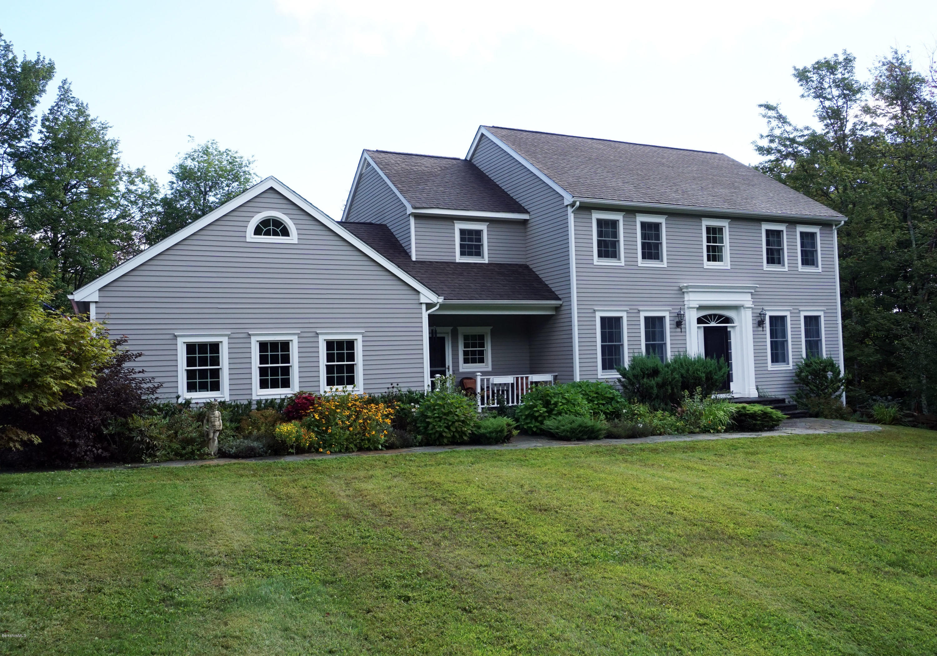650 Robinson Road Hinsdale, MA 01235 - Photo 14 of 114 DSC01141