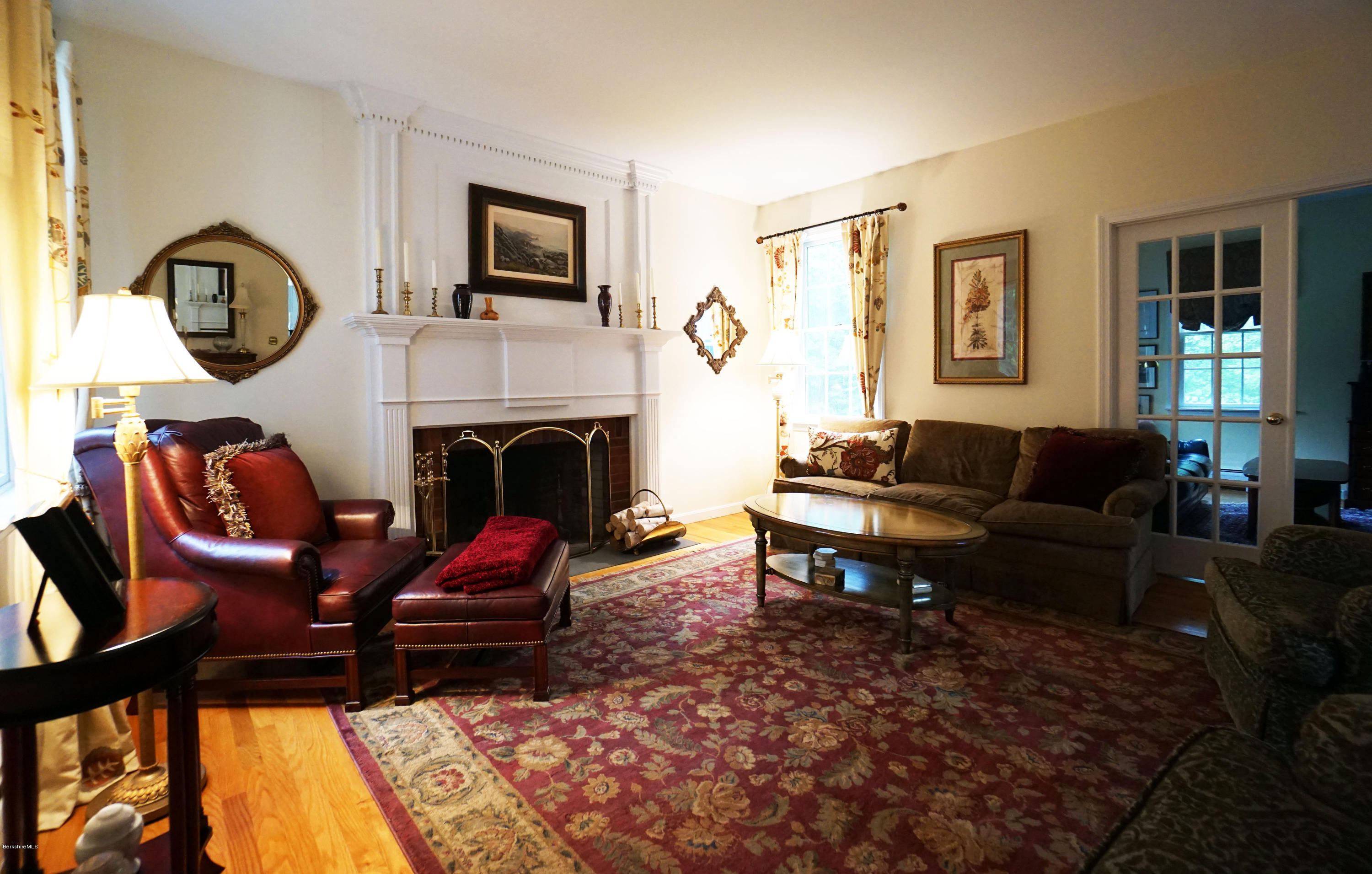 650 Robinson Road Hinsdale, MA 01235 - Photo 15 of 114 DSC01003