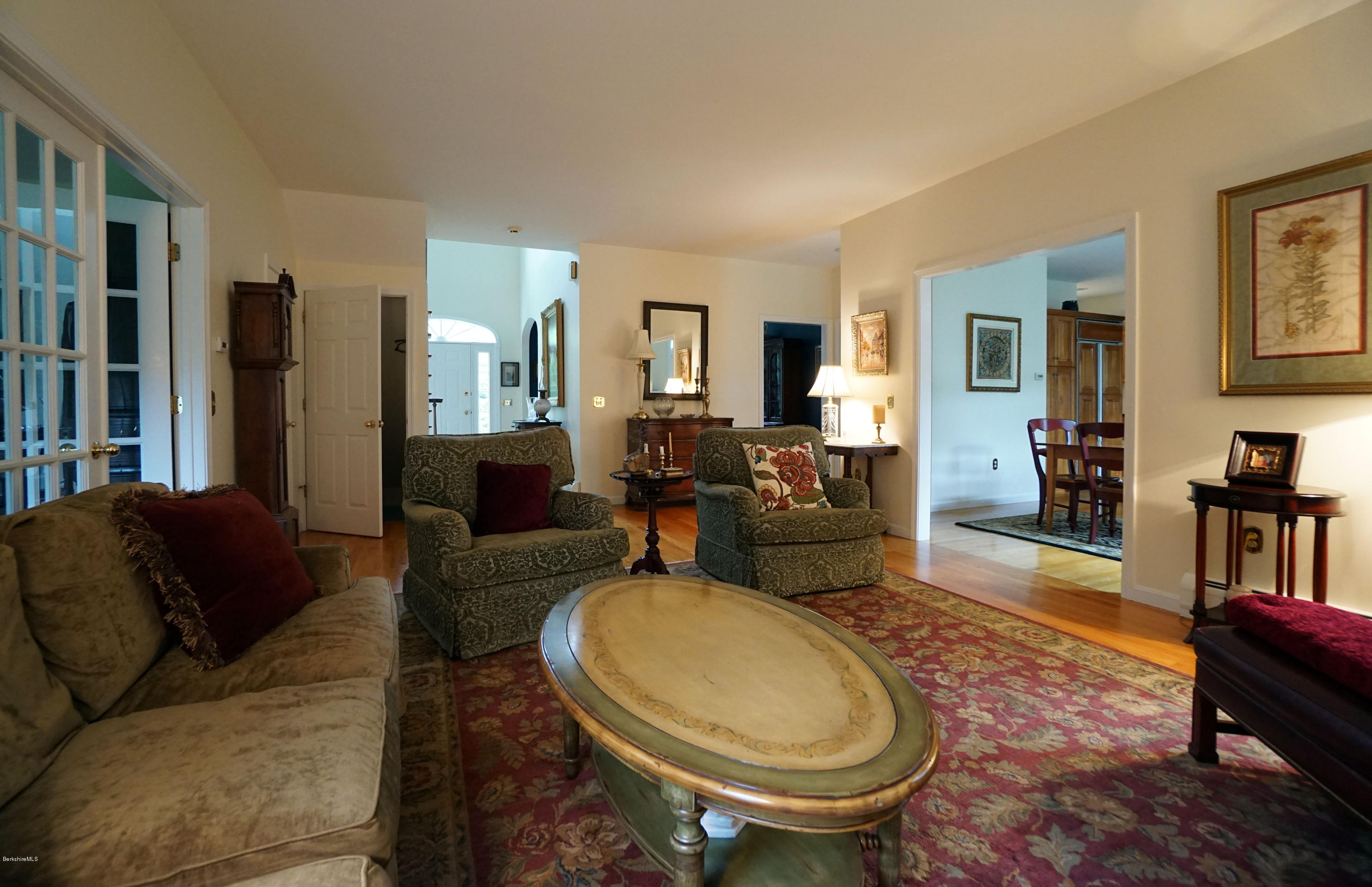 650 Robinson Road Hinsdale, MA 01235 - Photo 17 of 114 DSC01005
