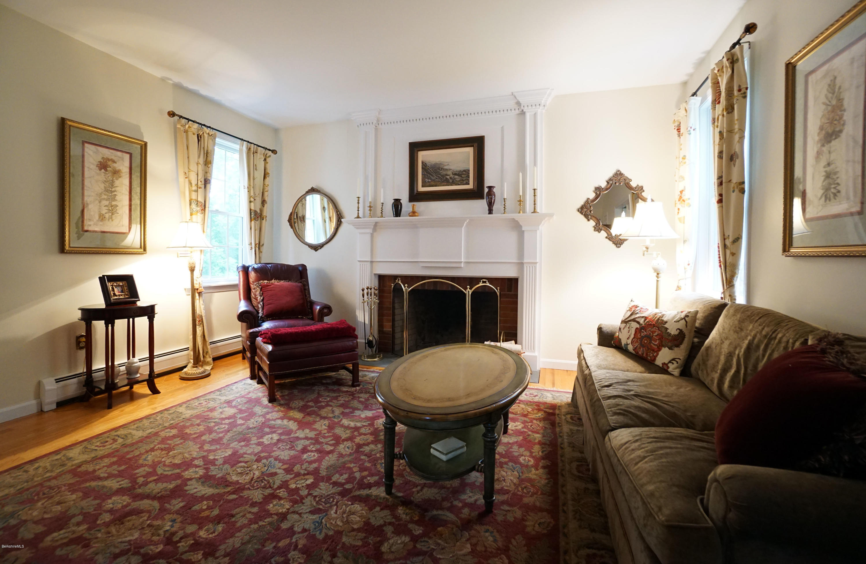 650 Robinson Road Hinsdale, MA 01235 - Photo 18 of 114 DSC01006