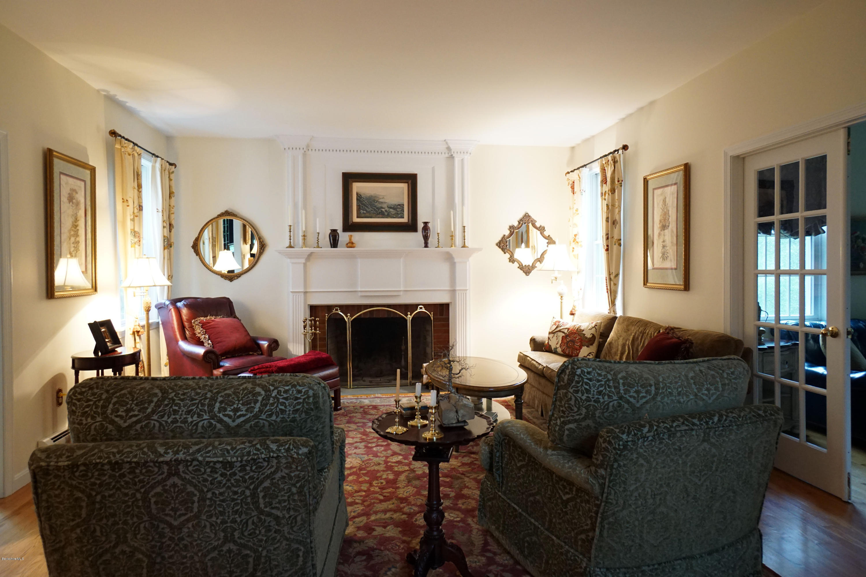 650 Robinson Road Hinsdale, MA 01235 - Photo 19 of 114 DSC01007