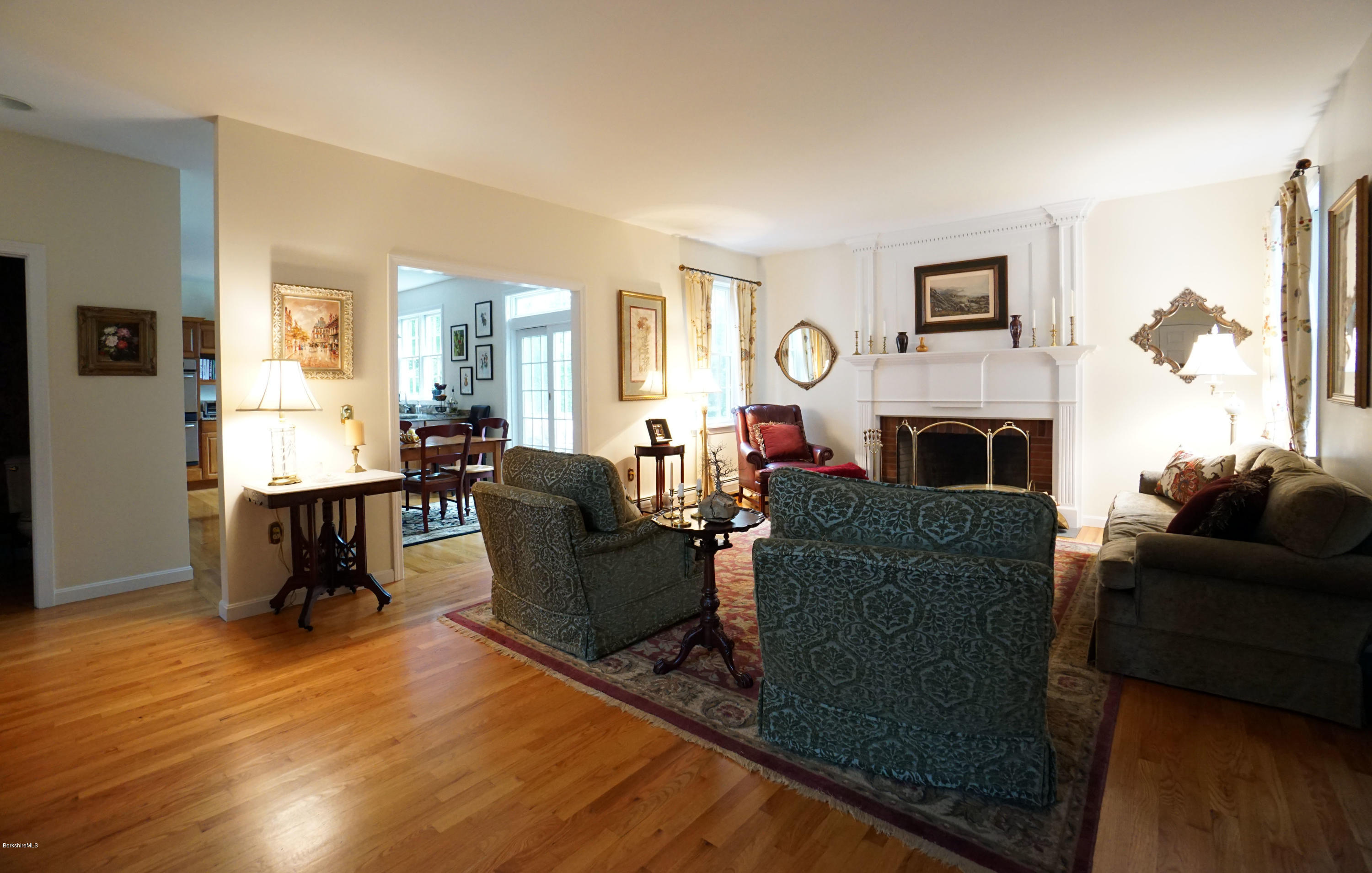 650 Robinson Road Hinsdale, MA 01235 - Photo 20 of 114 DSC01008