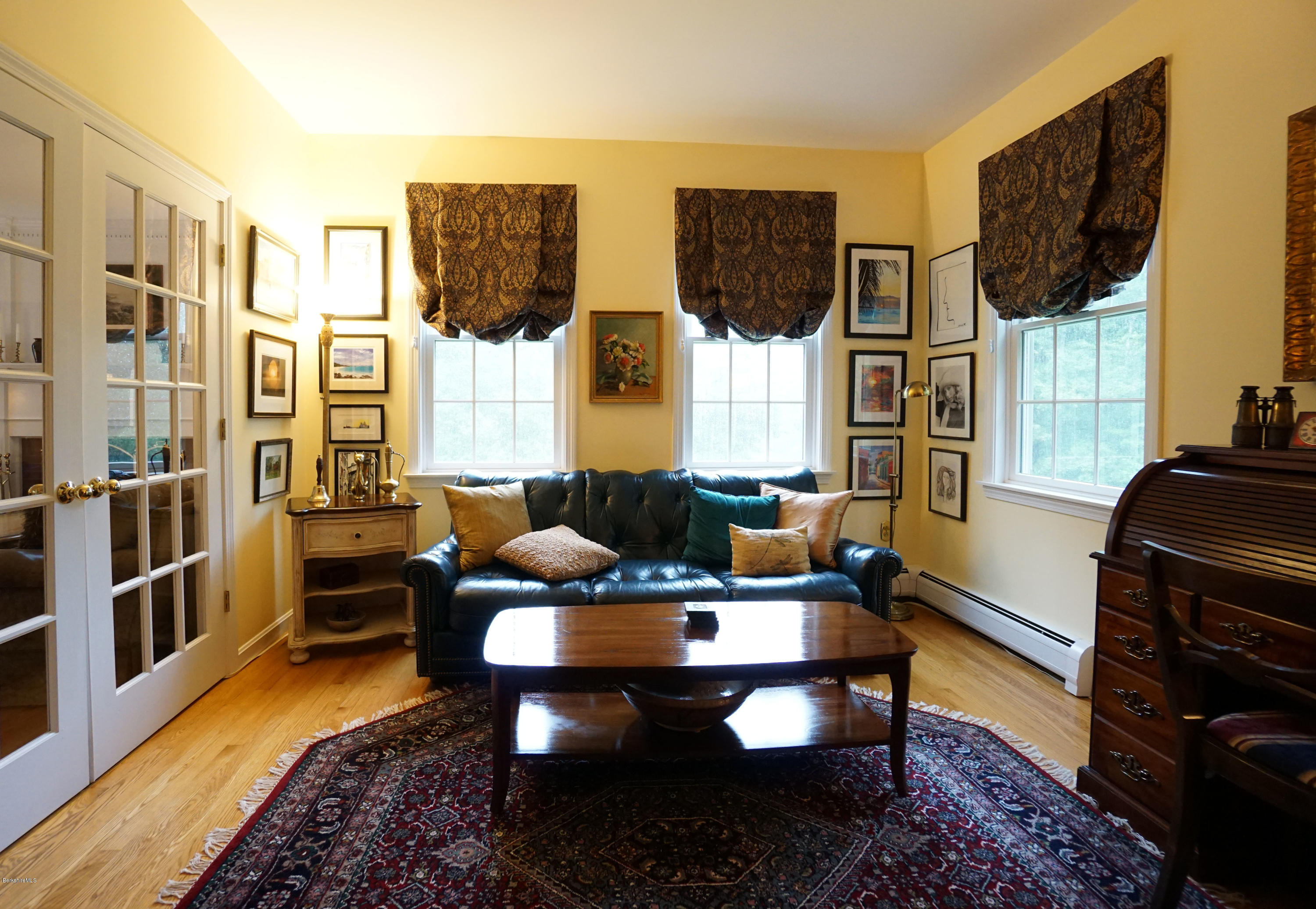 650 Robinson Road Hinsdale, MA 01235 - Photo 23 of 114 DSC01011