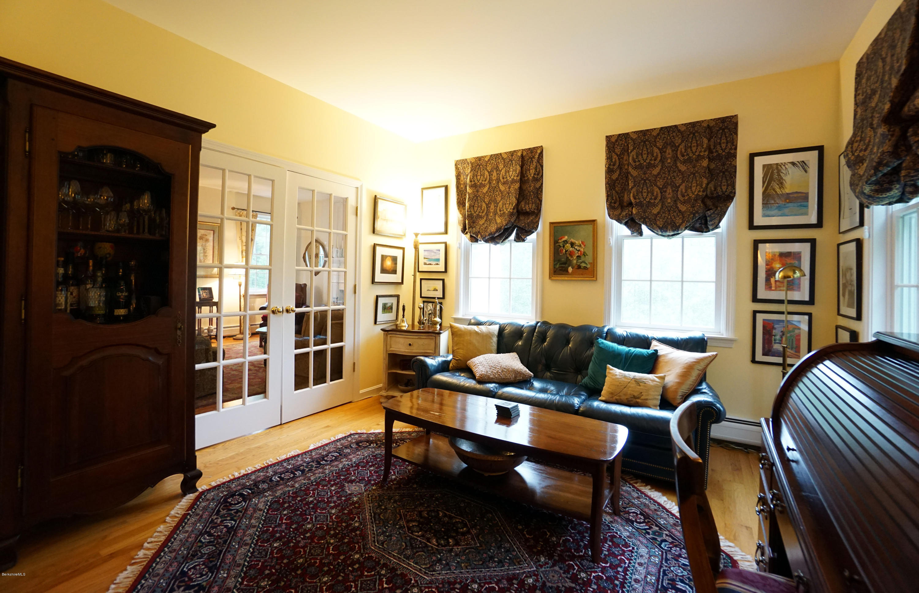 650 Robinson Road Hinsdale, MA 01235 - Photo 24 of 114 DSC01012