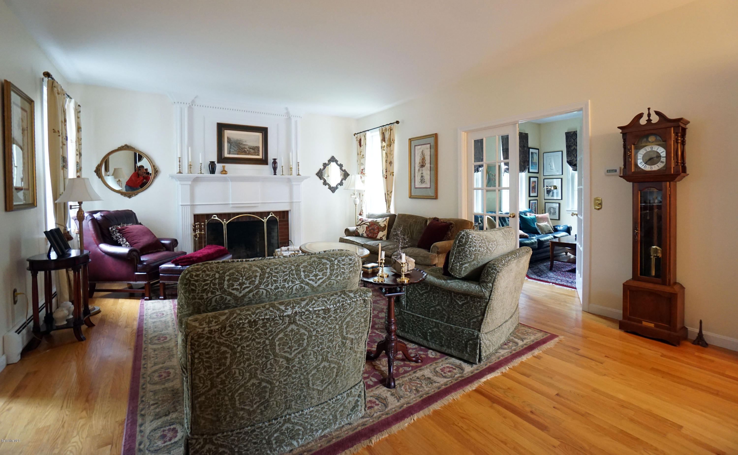650 Robinson Road Hinsdale, MA 01235 - Photo 27 of 114 DSC01016