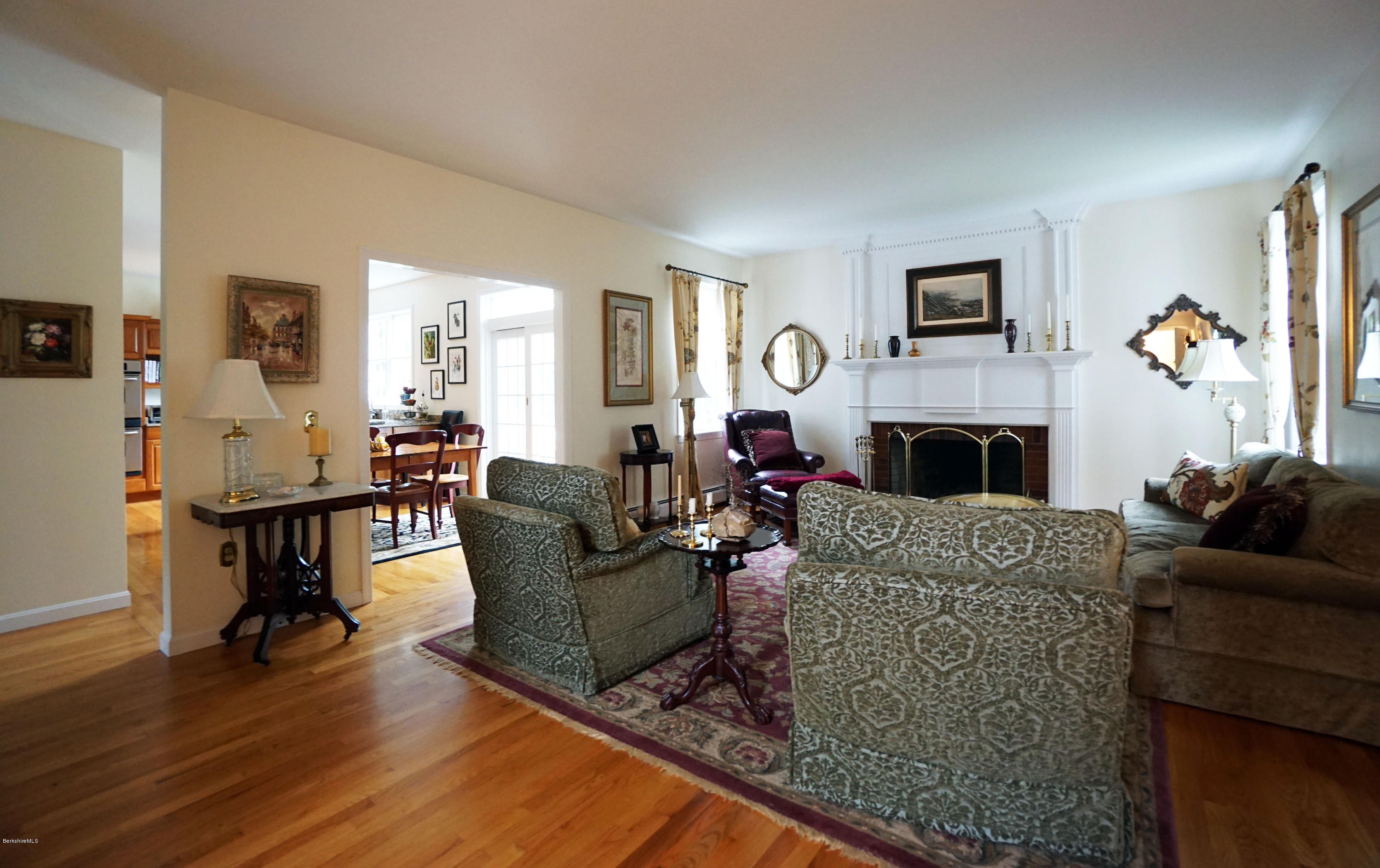 650 Robinson Road Hinsdale, MA 01235 - Photo 28 of 114 DSC01017
