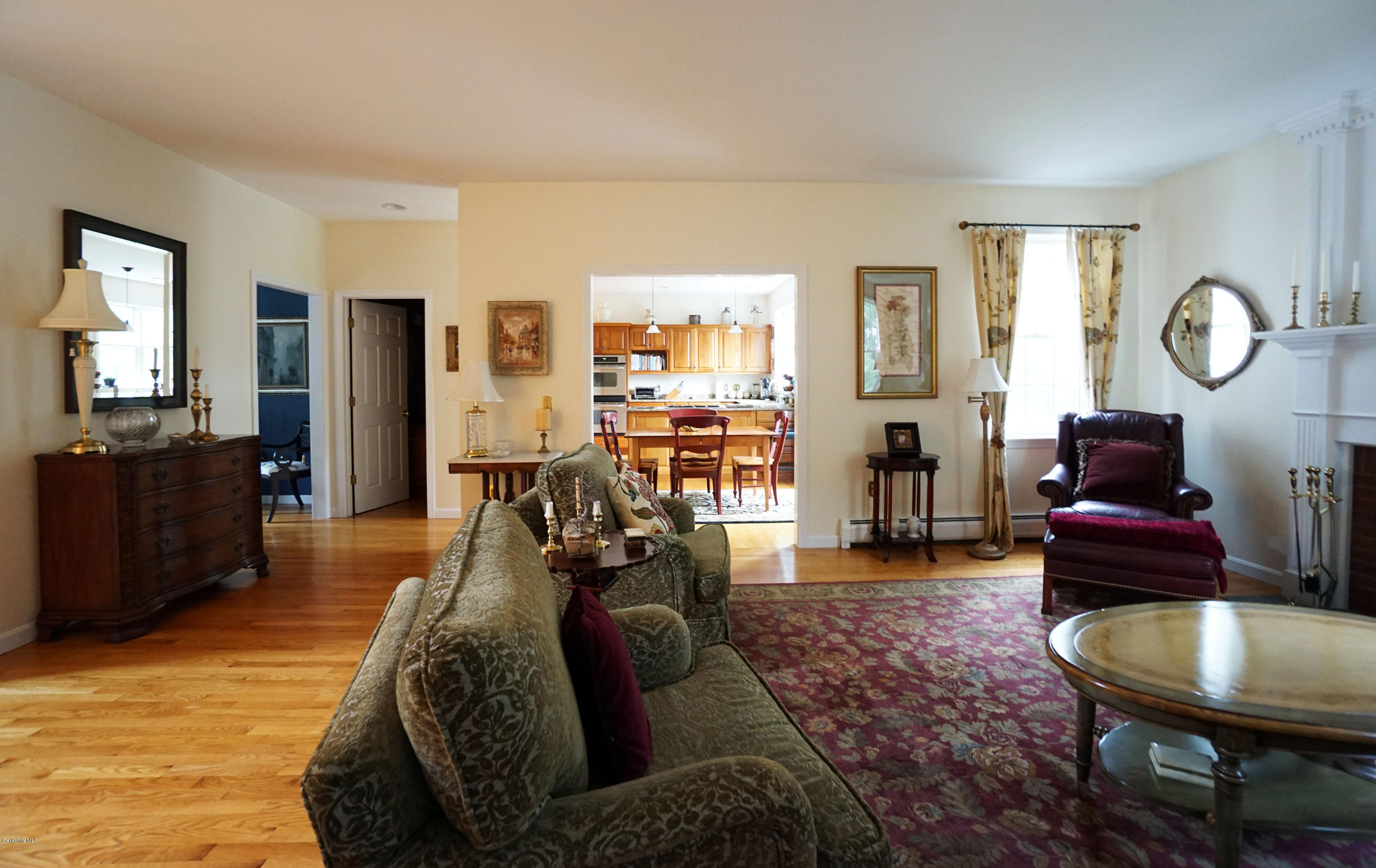 650 Robinson Road Hinsdale, MA 01235 - Photo 29 of 114 DSC01018