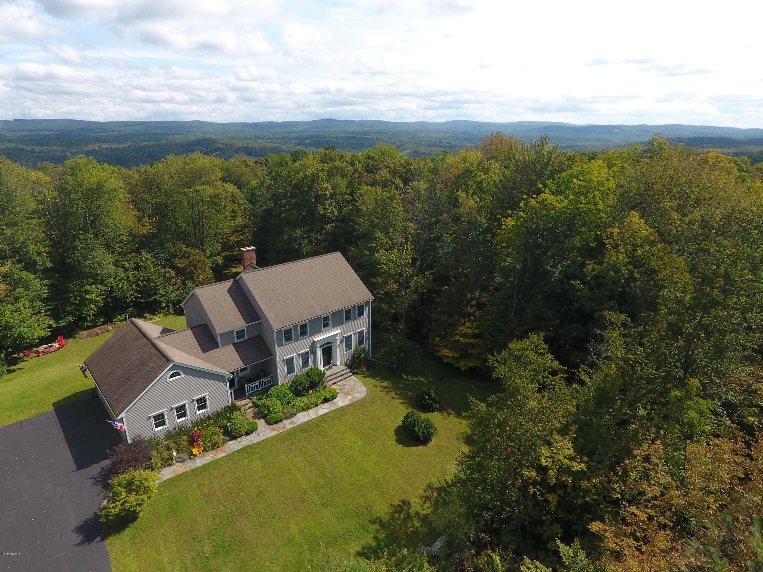 650 Robinson Road Hinsdale, MA 01235 - Photo 4 of 114 DJI_0140