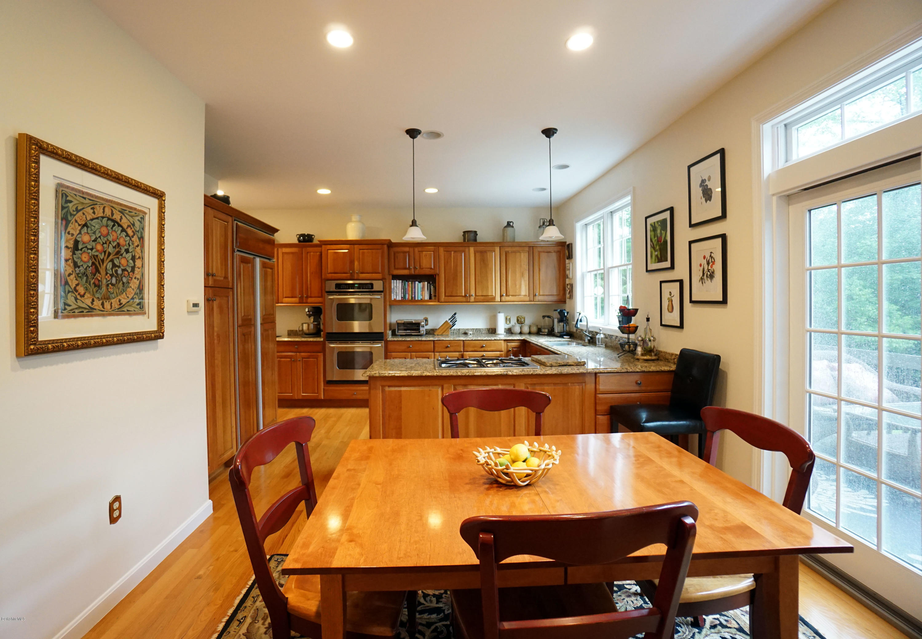 650 Robinson Road Hinsdale, MA 01235 - Photo 32 of 114 DSC01025