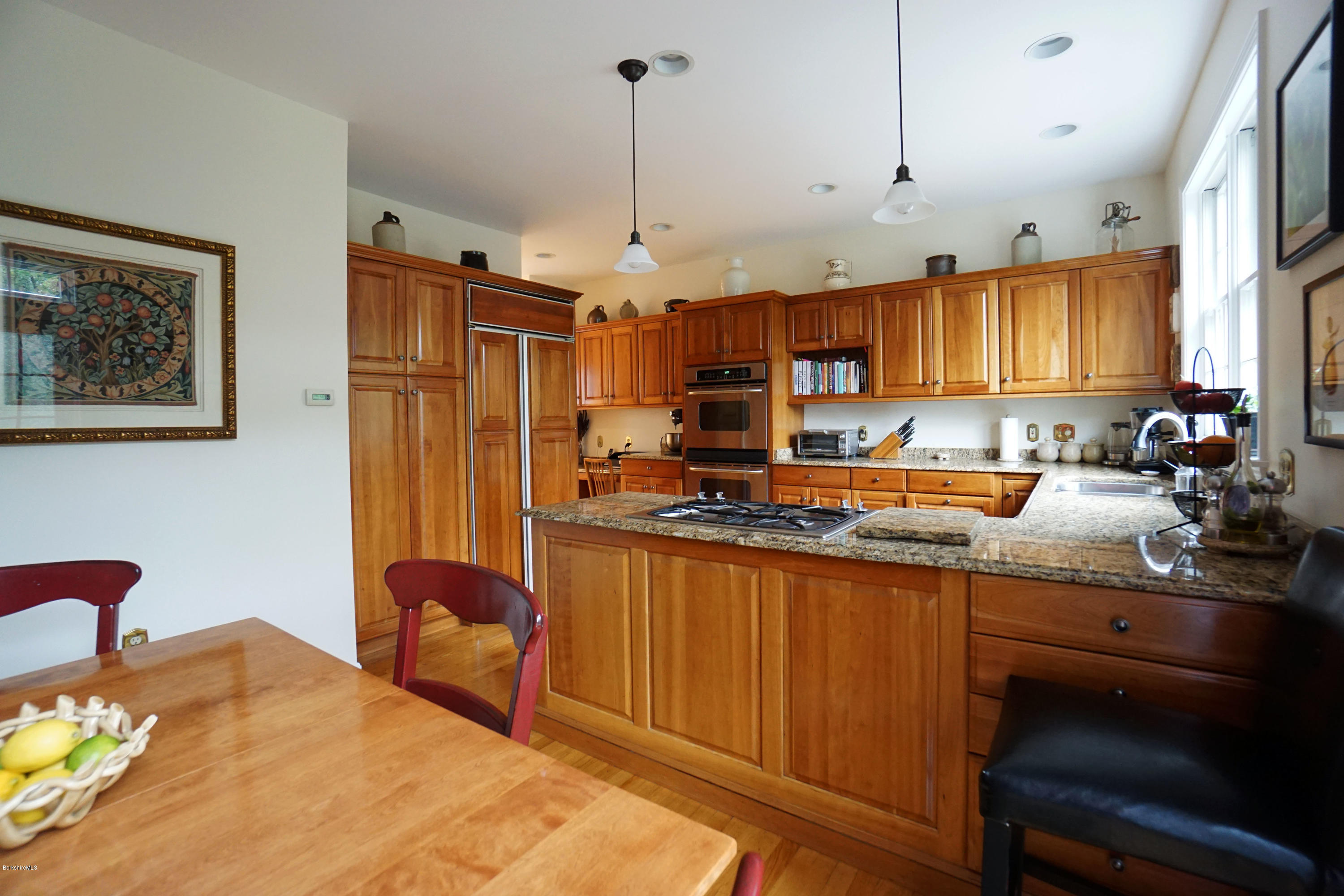 650 Robinson Road Hinsdale, MA 01235 - Photo 33 of 114 DSC01022