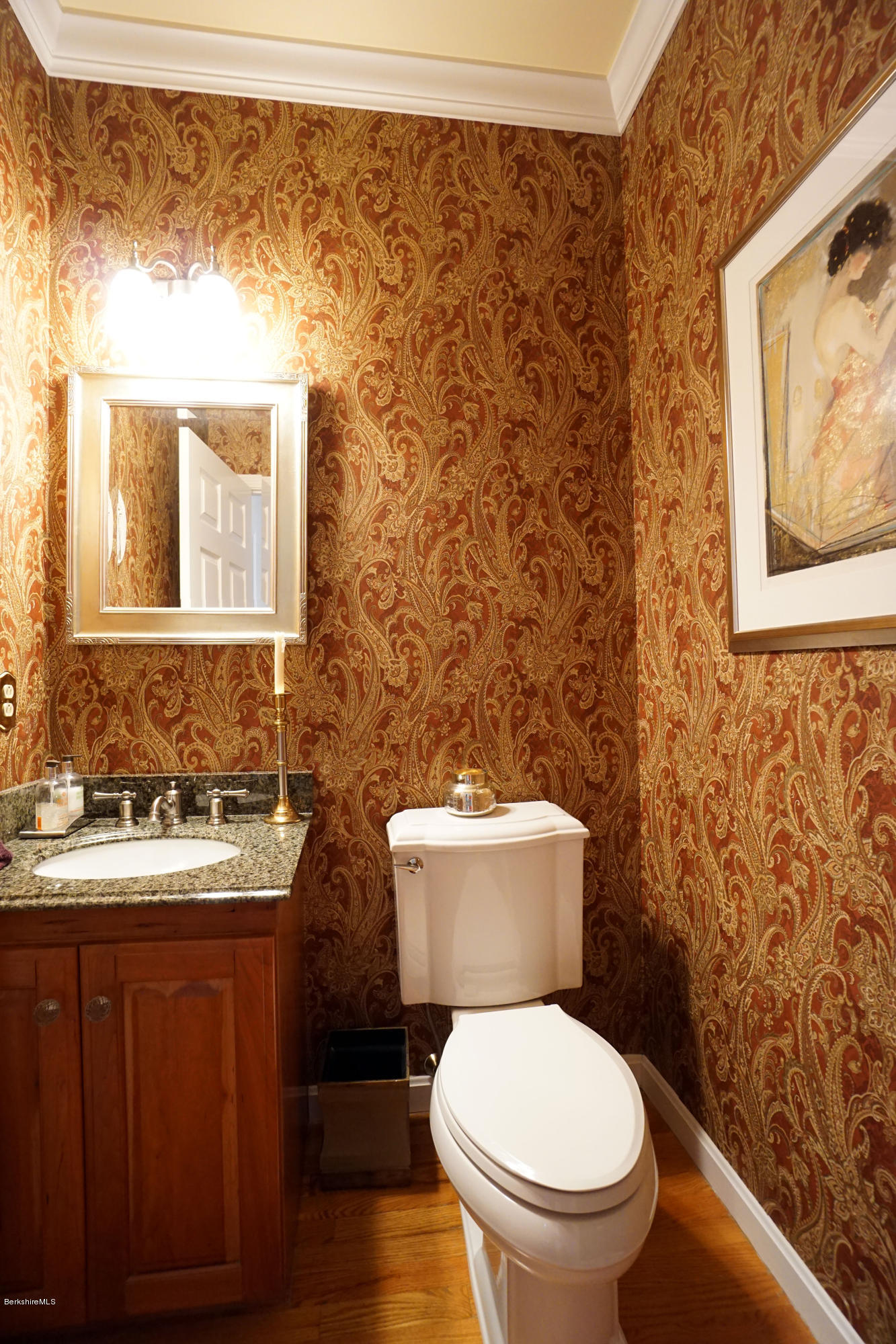 650 Robinson Road Hinsdale, MA 01235 - Photo 39 of 114 DSC01029