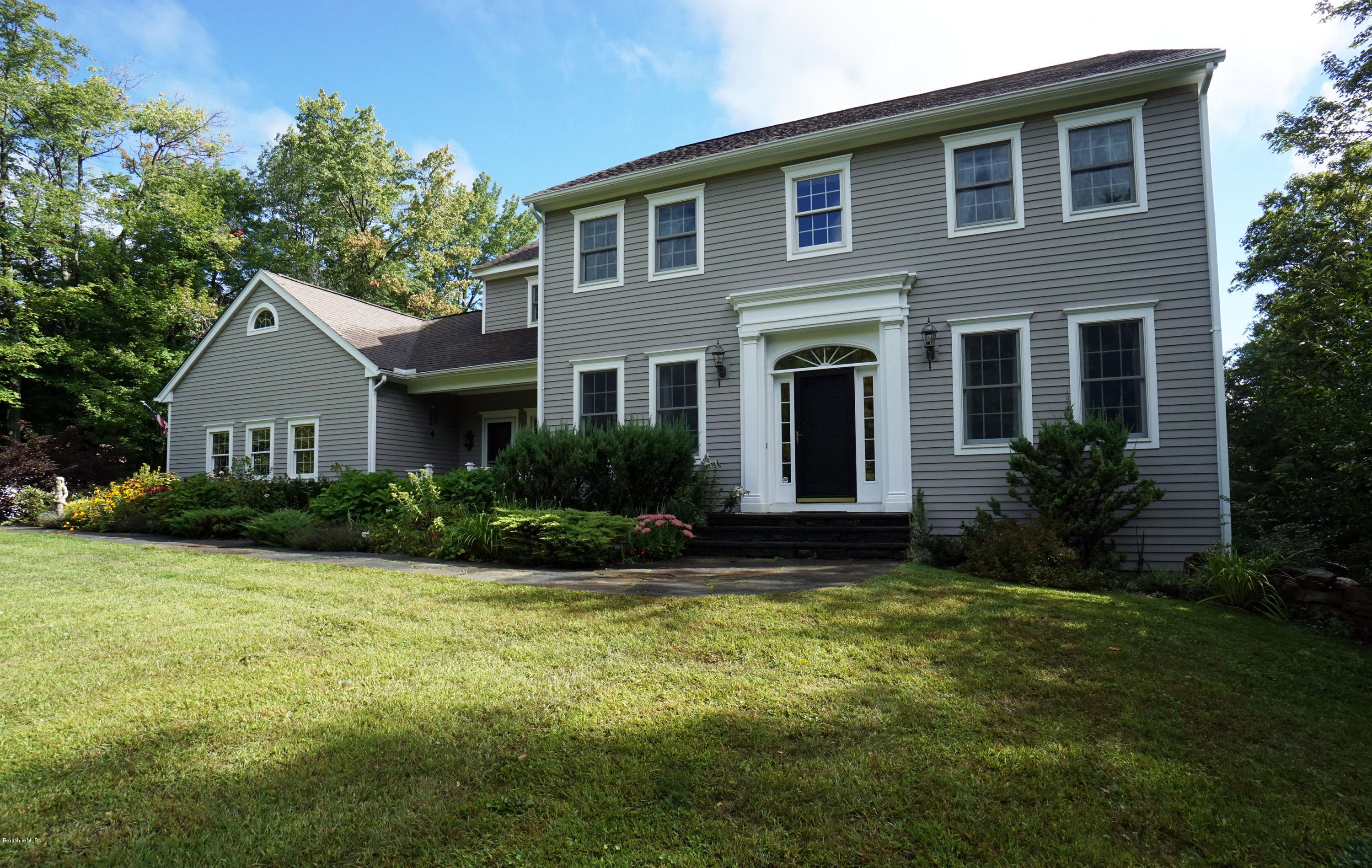 650 Robinson Road Hinsdale, MA 01235 - Photo 6 of 114 DSC01153