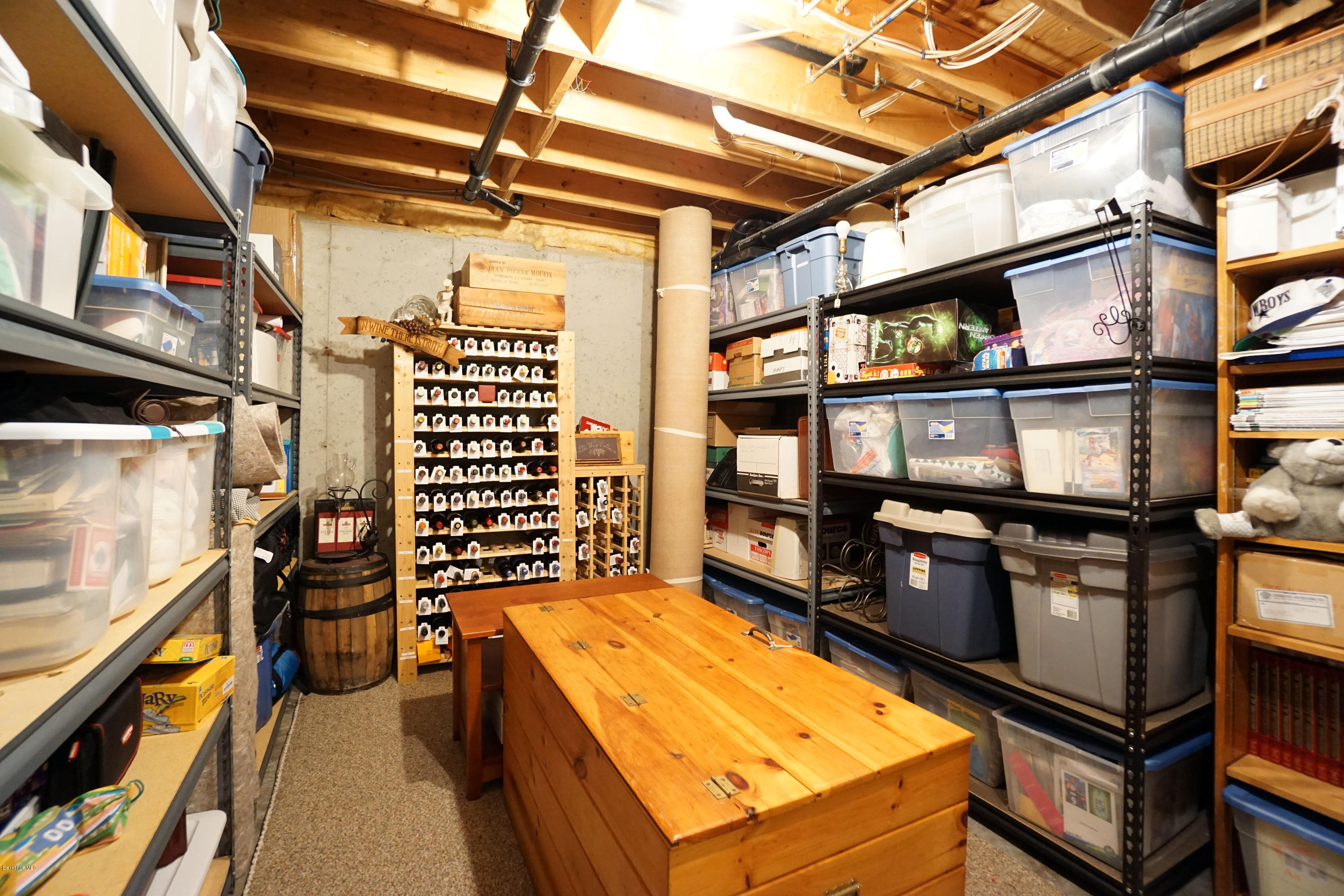 650 Robinson Road Hinsdale, MA 01235 - Photo 88 of 114 DSC01116