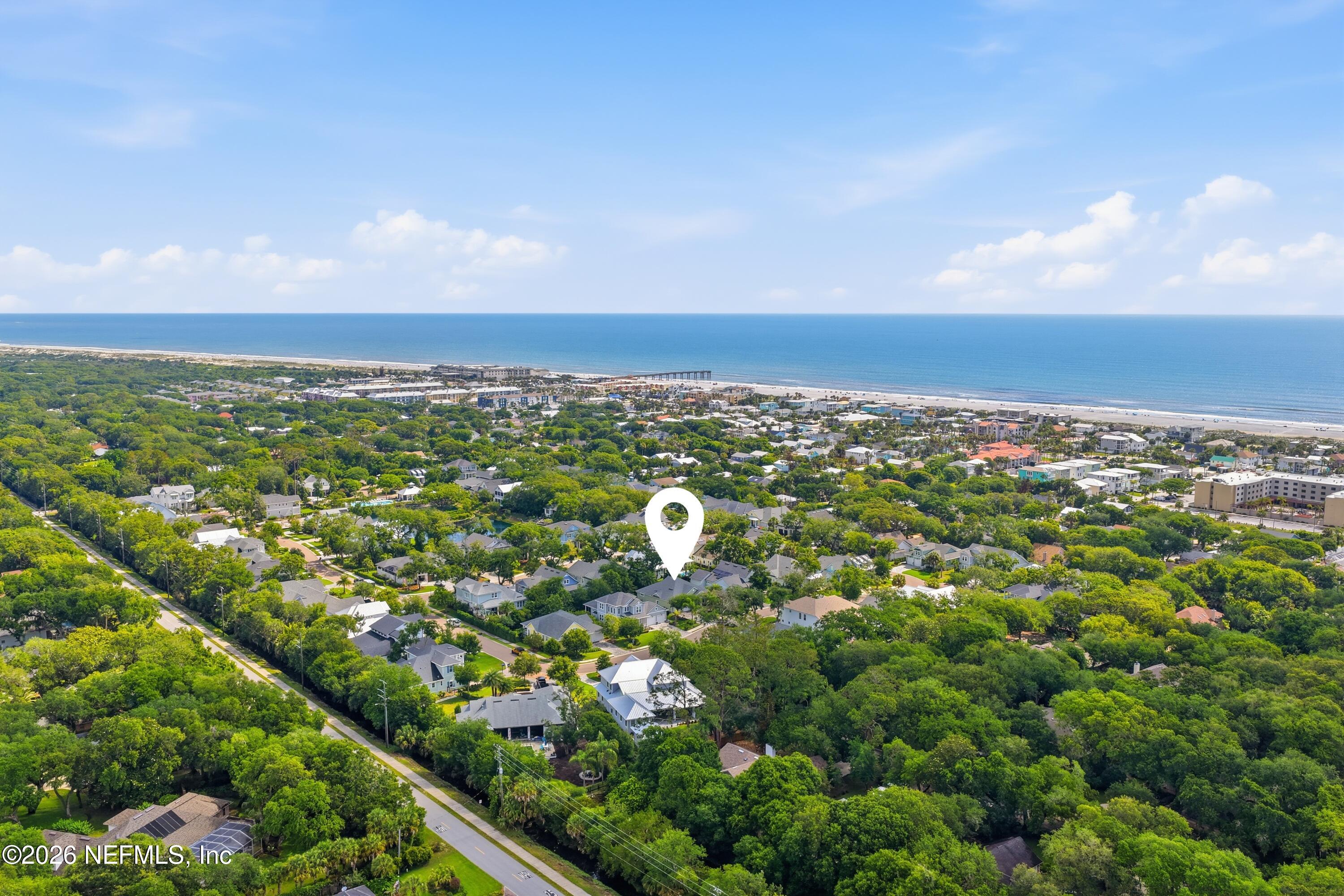 315 Ridgeway Road St. Augustine Beach, FL 32080 - Photo 61 of 66 315_Ridgeway_Rd_065wPin