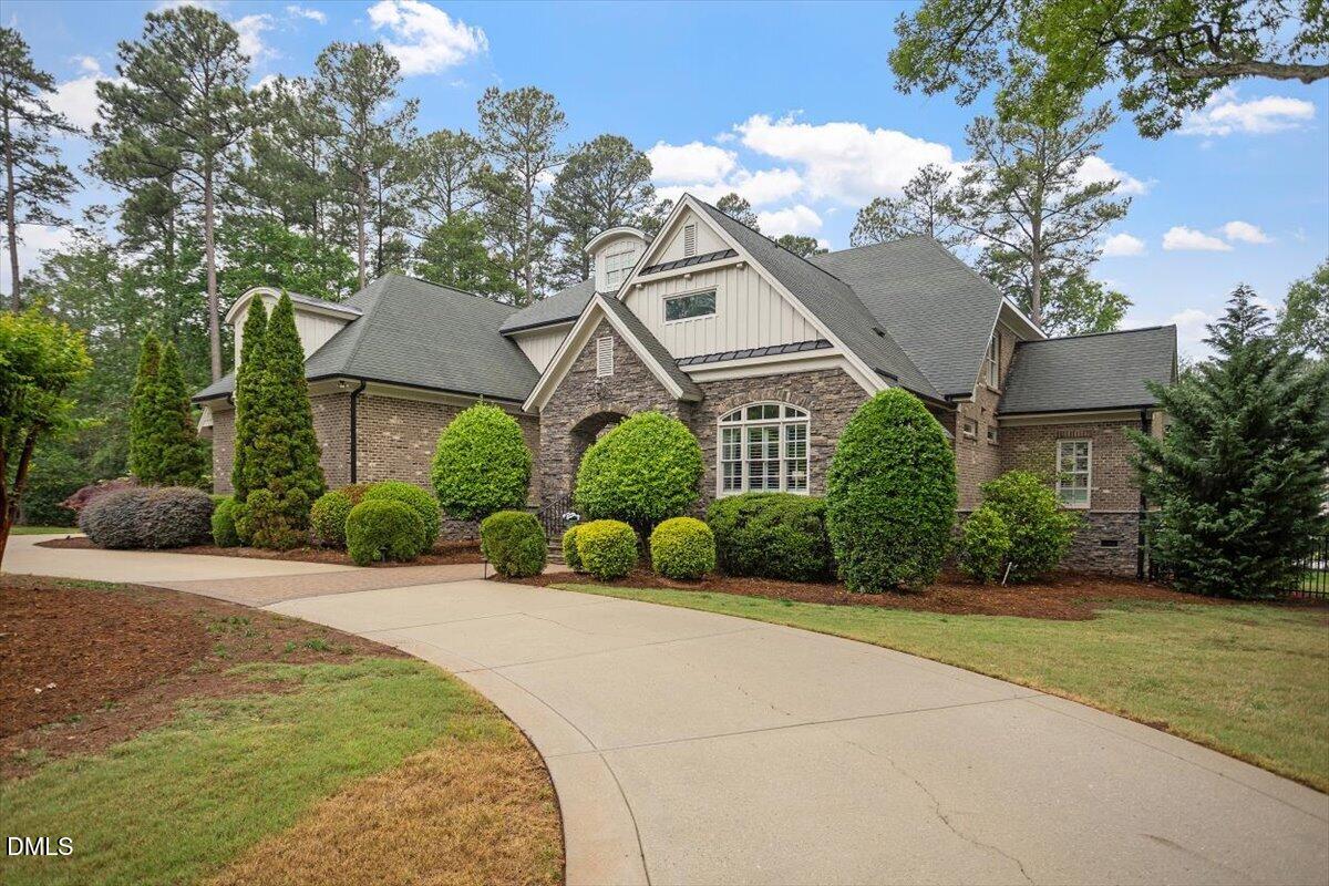 11305 Moonsprite Way Raleigh, NC 27614 - Photo 1 of 56 Gallery Image 1
