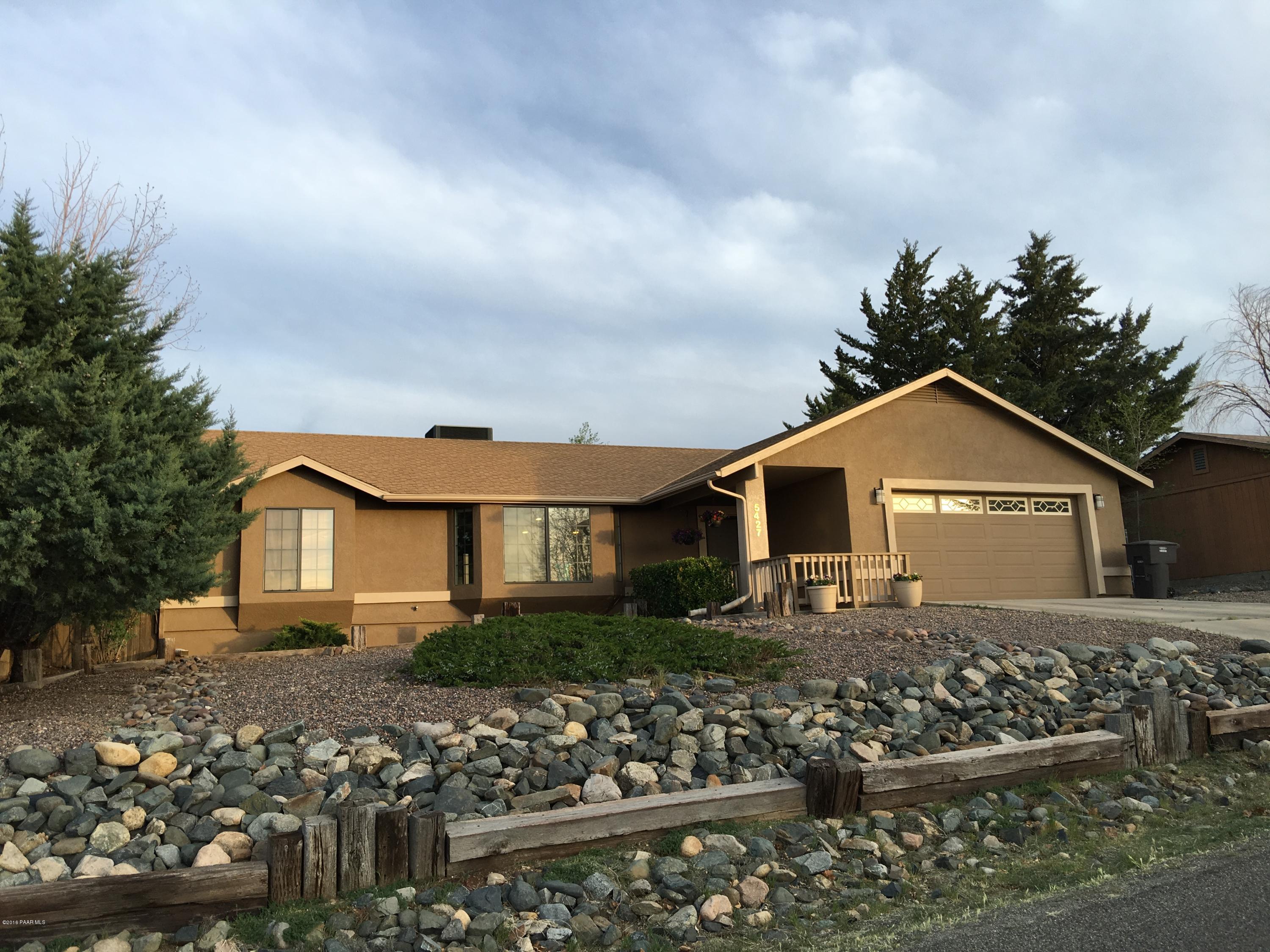 5427 North Long Rifle Road, Unit 215 Prescott Valley, AZ 86314 - Photo 1 of 27 Street View