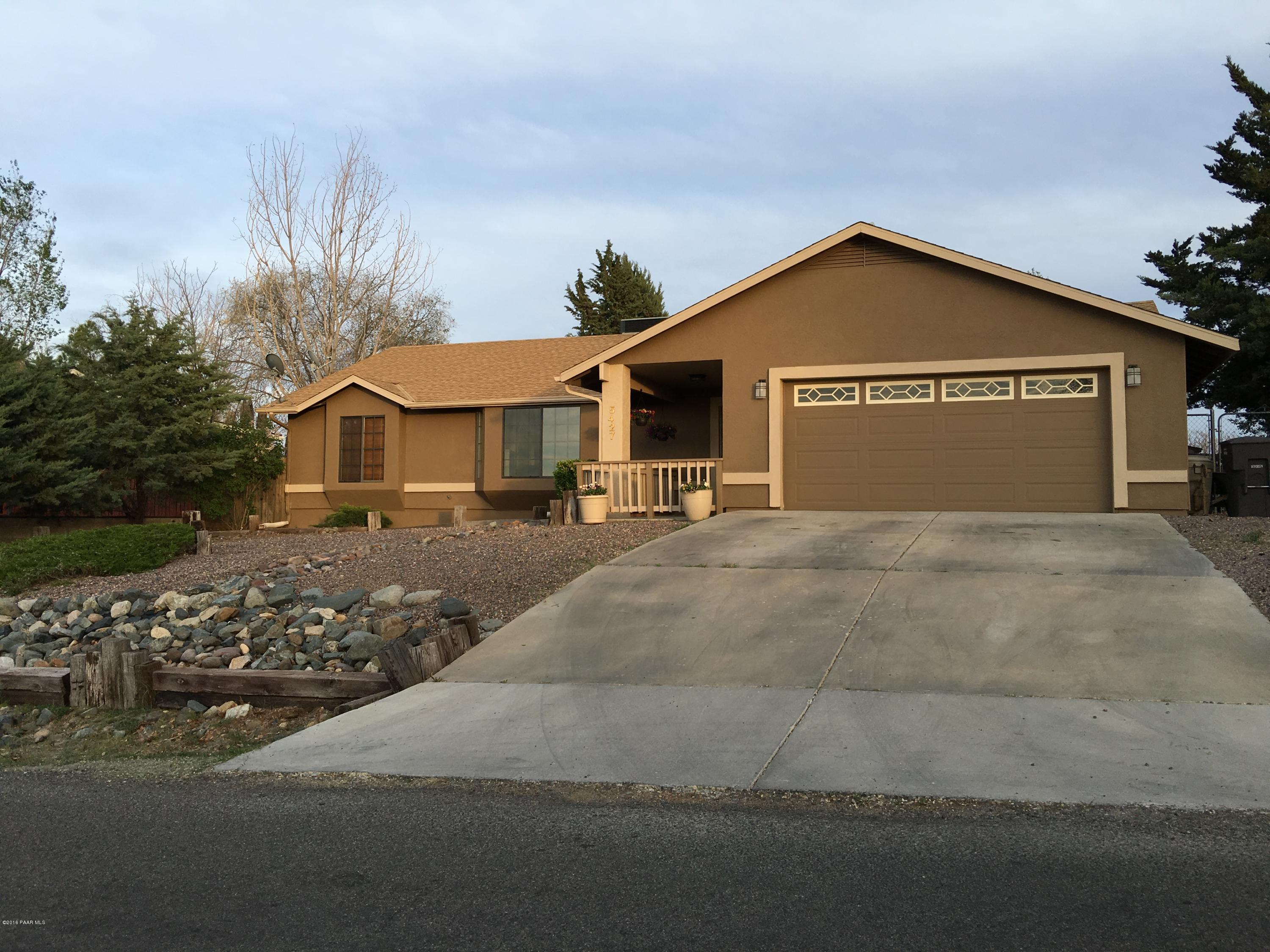 5427 North Long Rifle Road, Unit 215 Prescott Valley, AZ 86314 - Photo 2 of 27 IMG_0569