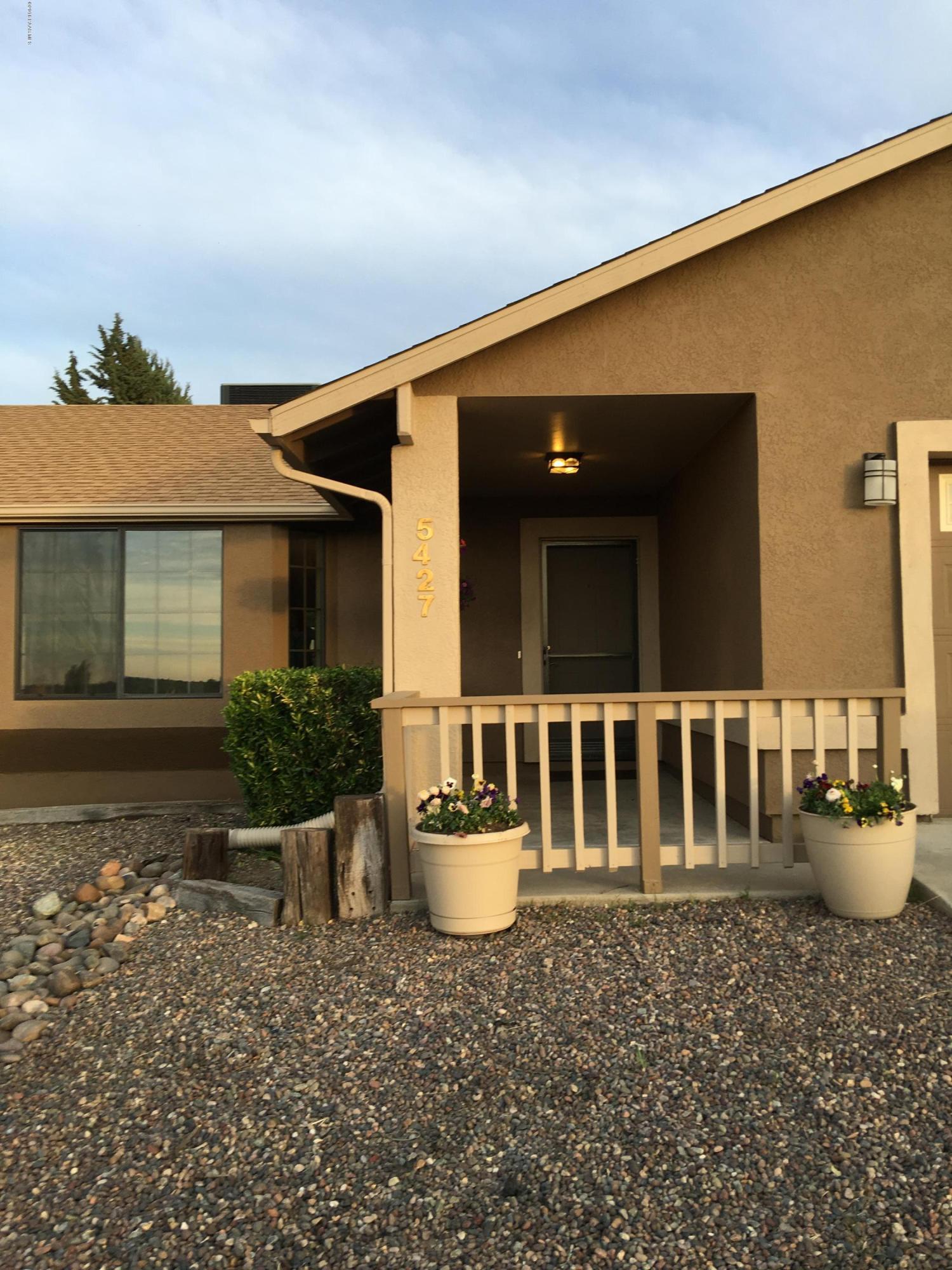 5427 North Long Rifle Road, Unit 215 Prescott Valley, AZ 86314 - Photo 3 of 27 IMG_0572