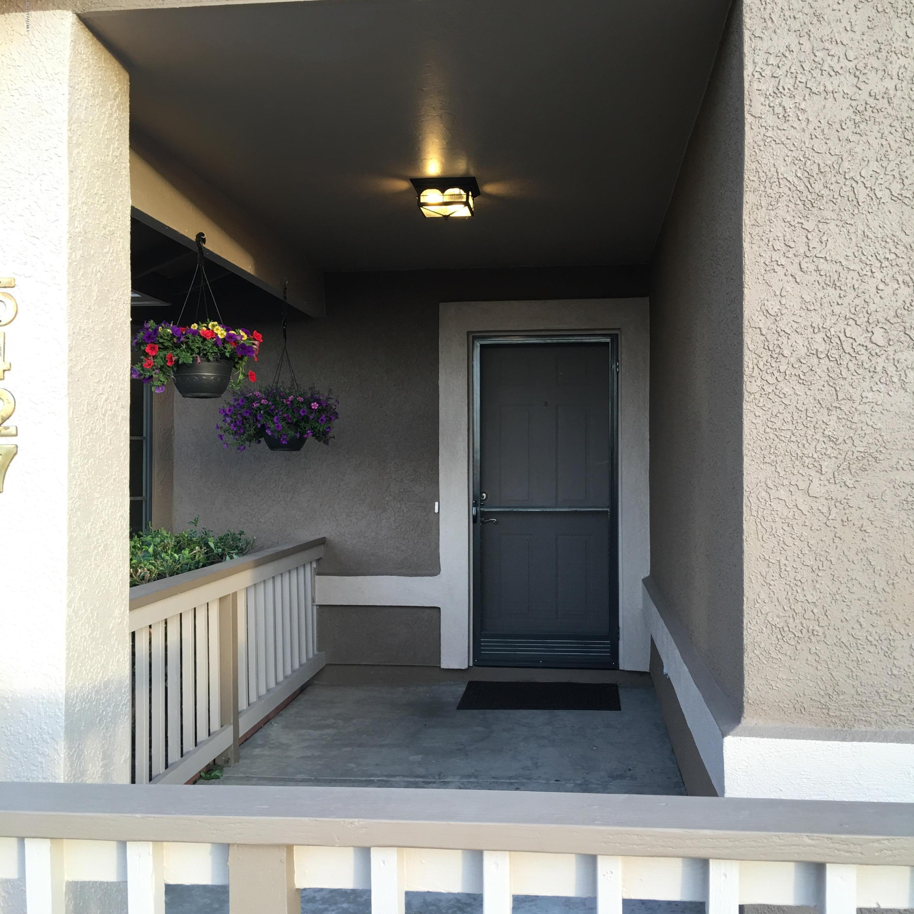5427 North Long Rifle Road, Unit 215 Prescott Valley, AZ 86314 - Photo 4 of 27 IMG_0570