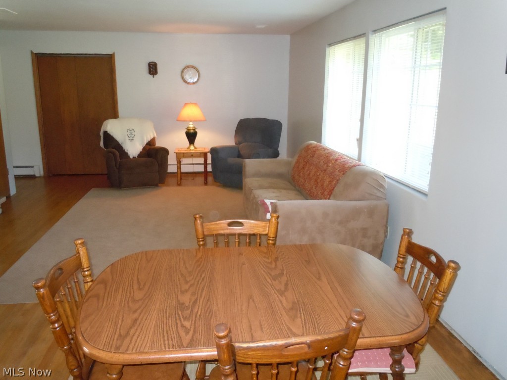724 Yankee Run Road Masury, OH 44438 - Photo 8 of 25