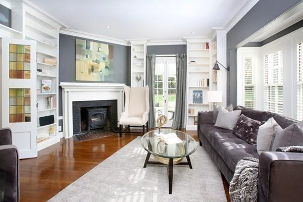 58 Welch Road Brookline, MA 02445 - Photo 8 of 26