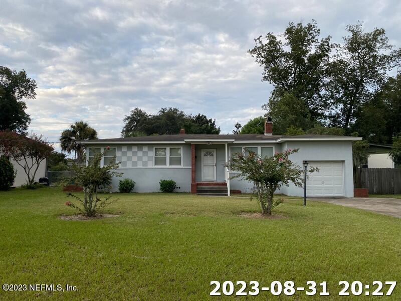 1645 Clemson Road Jacksonville, FL 32217 - Photo 1 of 1 Front