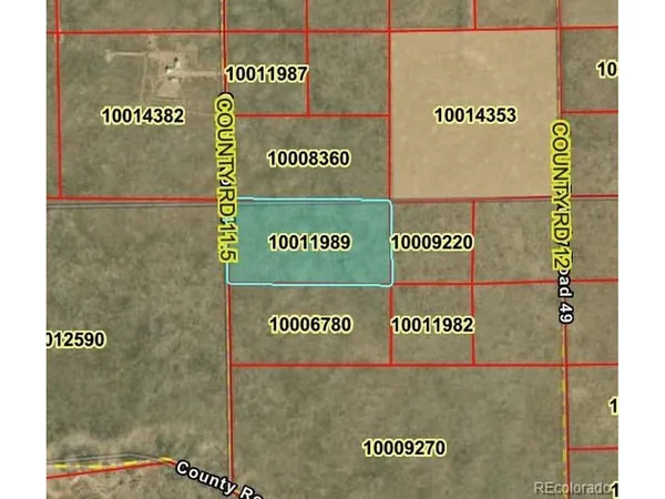 $10,000 | 20 County Road 47, San Luis, CO 81152