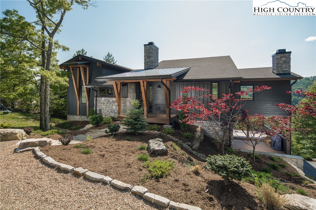 223 Pepperroot Road Boone, NC 28607 - Photo 2 of 50