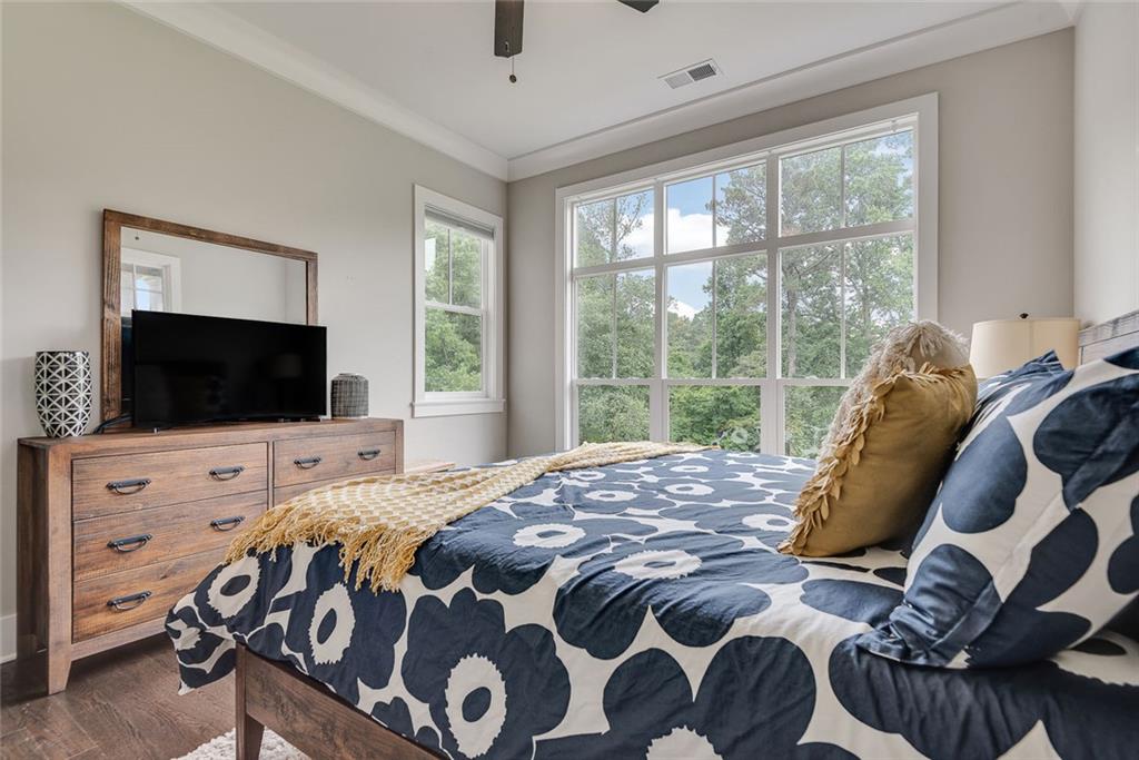 2503 Sugar Pike Road Canton, GA 30115 - Photo 87 of 134