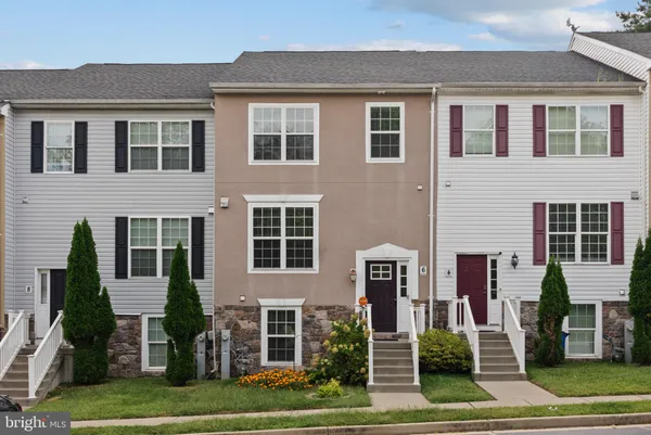 $3,500 | 6 Kirkwyn Court, Owings Mills, MD 21117