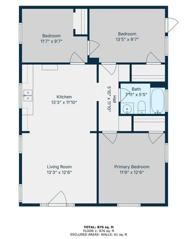 a black and white photo of a park