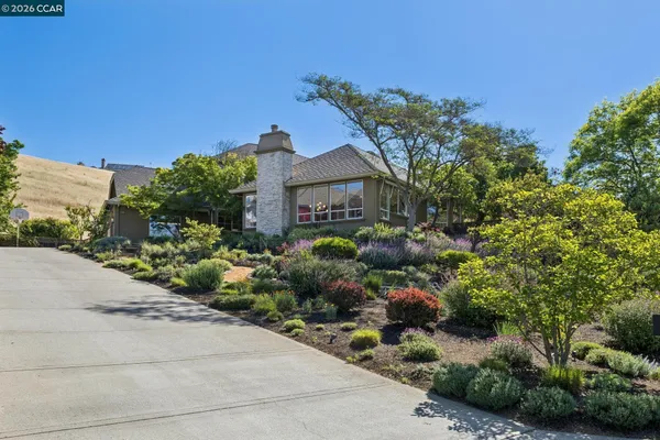 $2,575,000 | 680 Quail Crest Drive, Walnut Creek, CA 94598