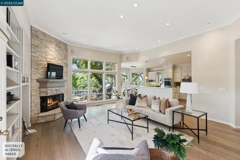 $2,575,000 | 680 Quail Crest Drive, Walnut Creek, CA 94598