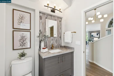 $2,575,000 | 680 Quail Crest Drive, Walnut Creek, CA 94598