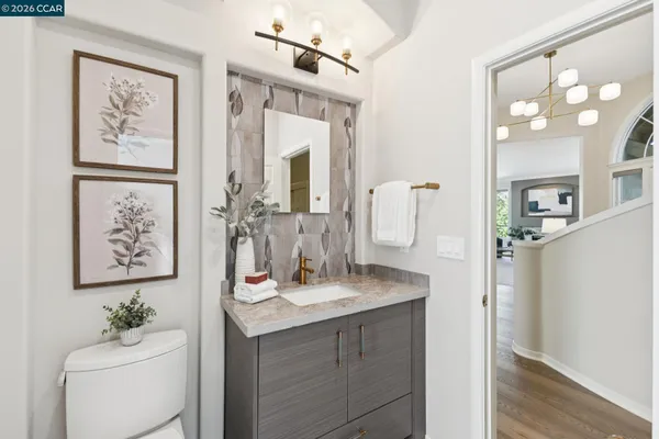 $2,575,000 | 680 Quail Crest Drive, Walnut Creek, CA 94598