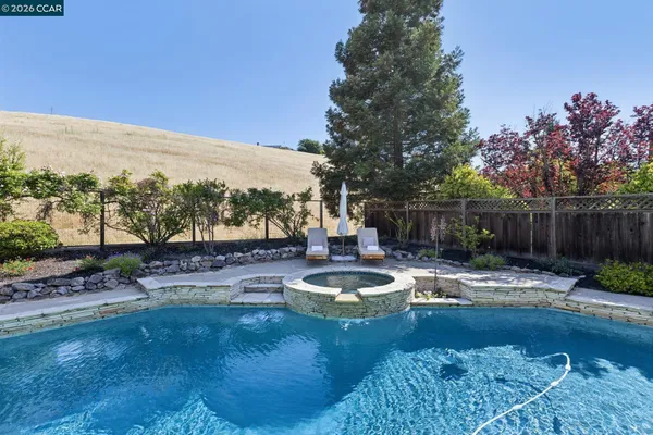 $2,575,000 | 680 Quail Crest Drive, Walnut Creek, CA 94598