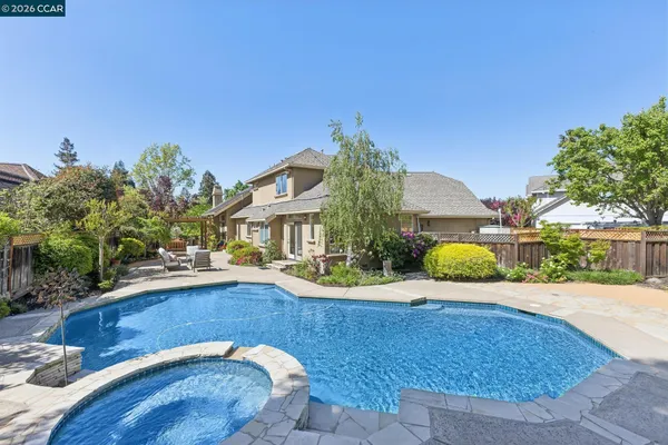 $2,575,000 | 680 Quail Crest Drive, Walnut Creek, CA 94598