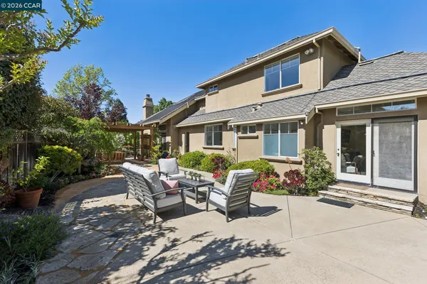 $2,575,000 | 680 Quail Crest Drive, Walnut Creek, CA 94598
