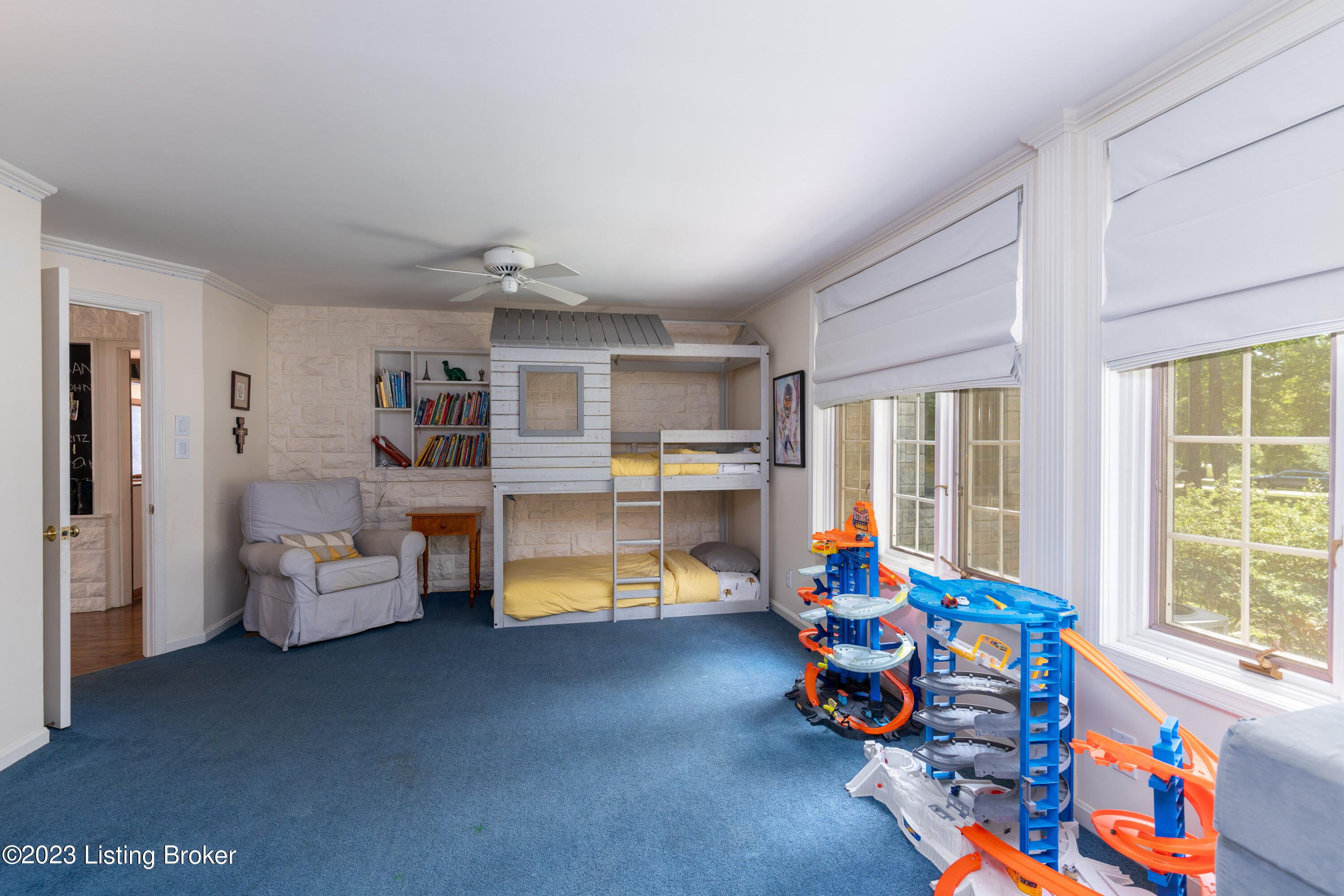 1603 Glenbrook Road Anchorage, KY 40223 - Photo 43 of 71 060 - 20230810-
