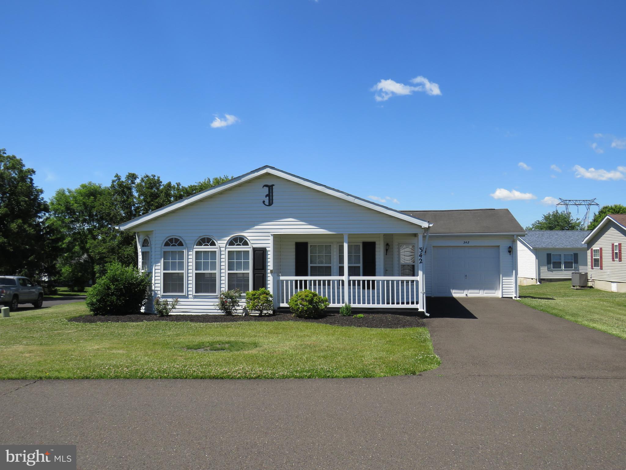342 Spring Meadow Circle New Hope, PA 18938 - Photo 40 of 40 Welcome Home !!