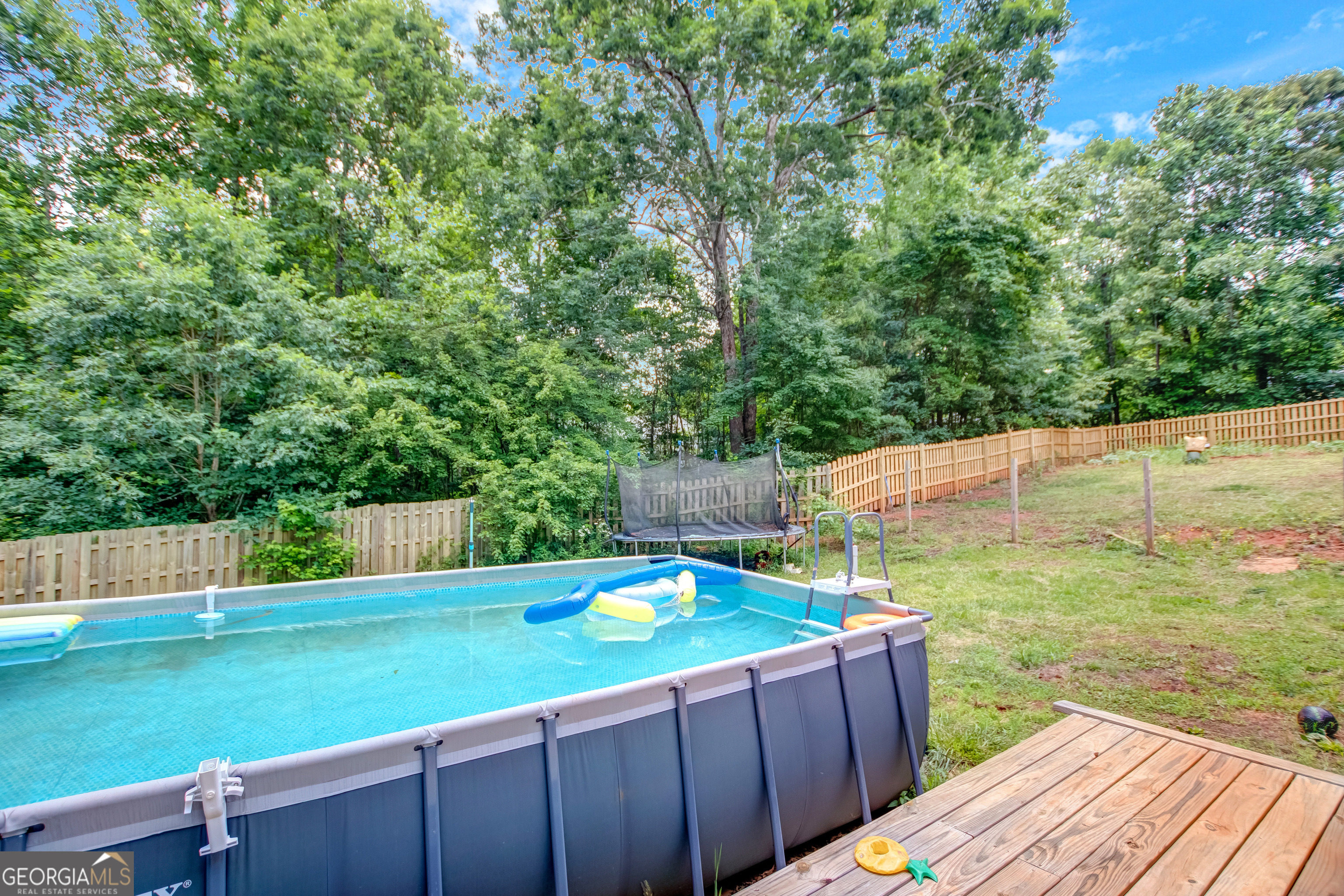 556 Redbud Lane Mount Airy, GA 30563 - Photo 43 of 45
